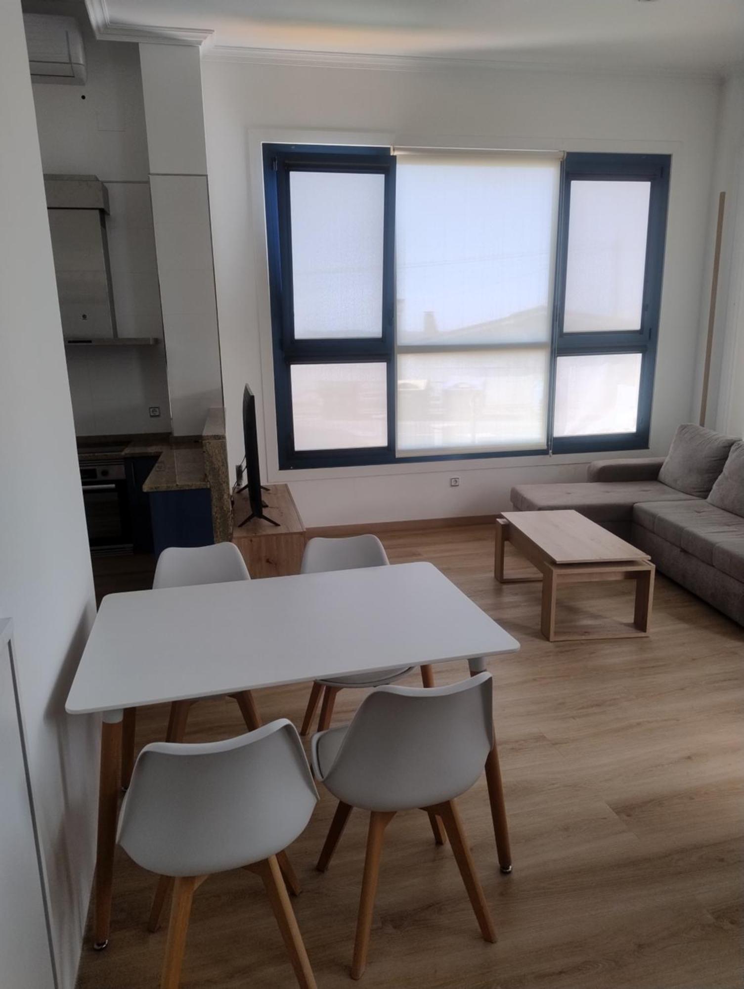 Carabuxeira Mar Loft Apartment *
