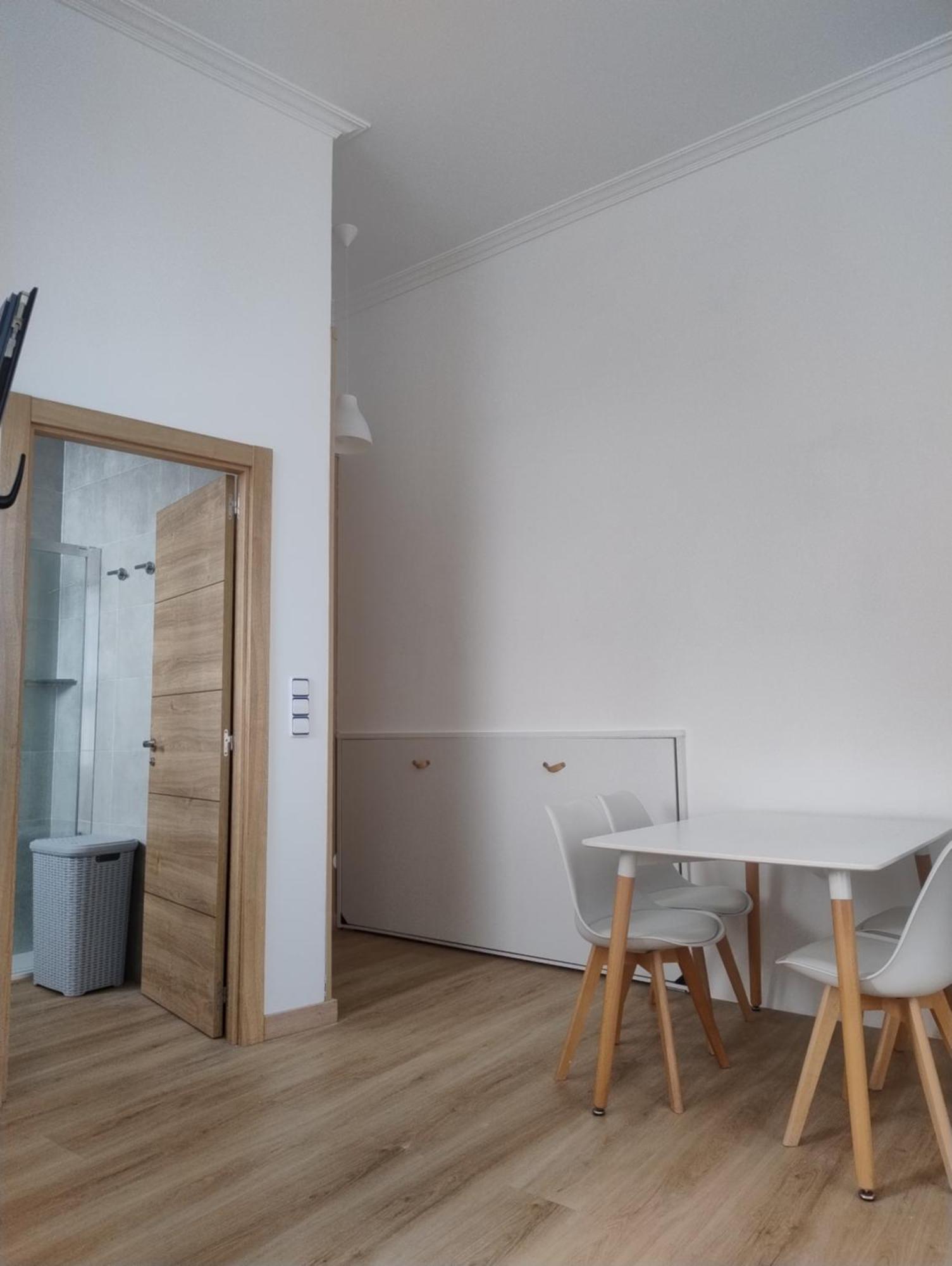 Carabuxeira Mar Loft *