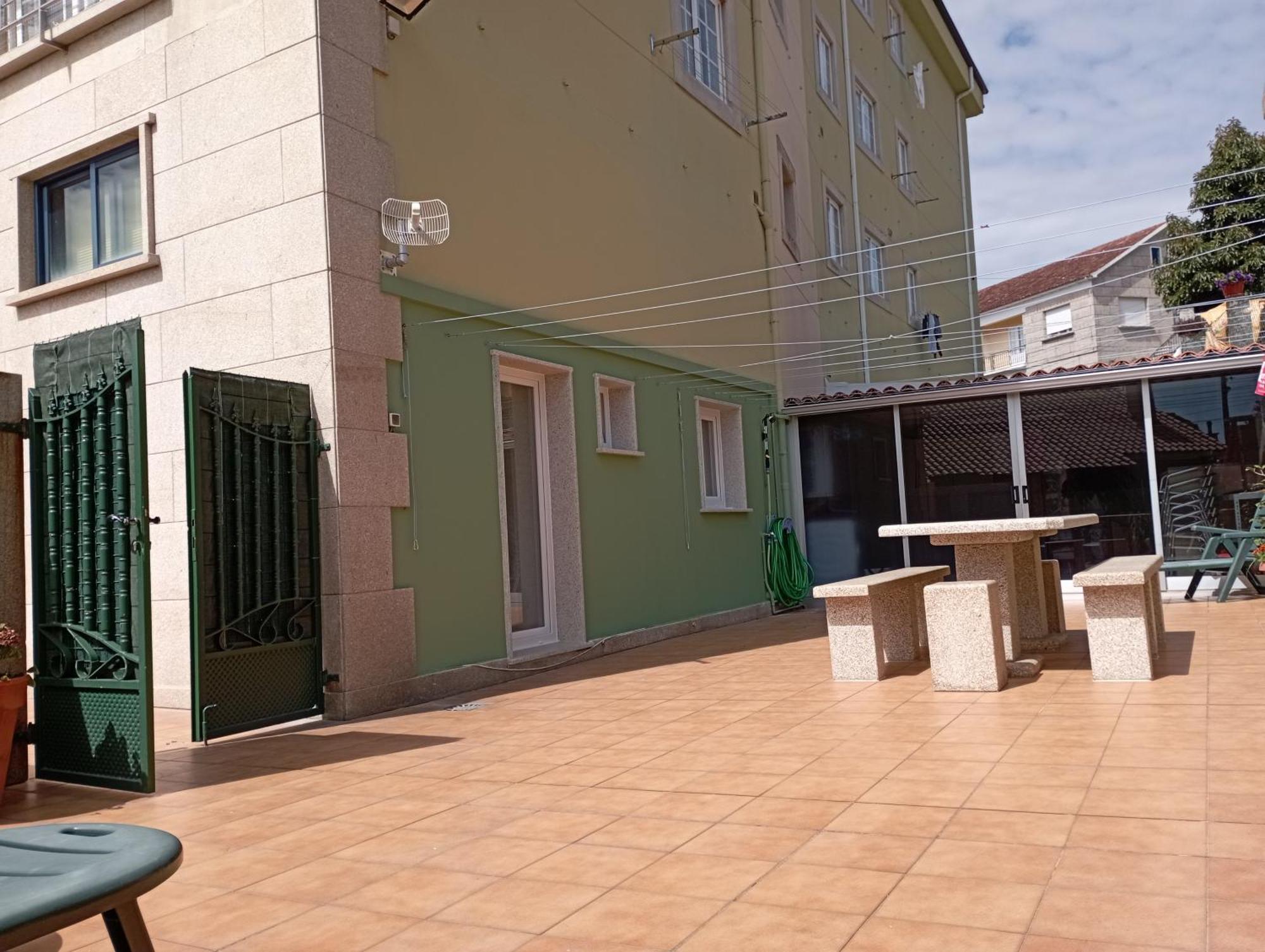 Carabuxeira Mar Loft * Sanxenxo