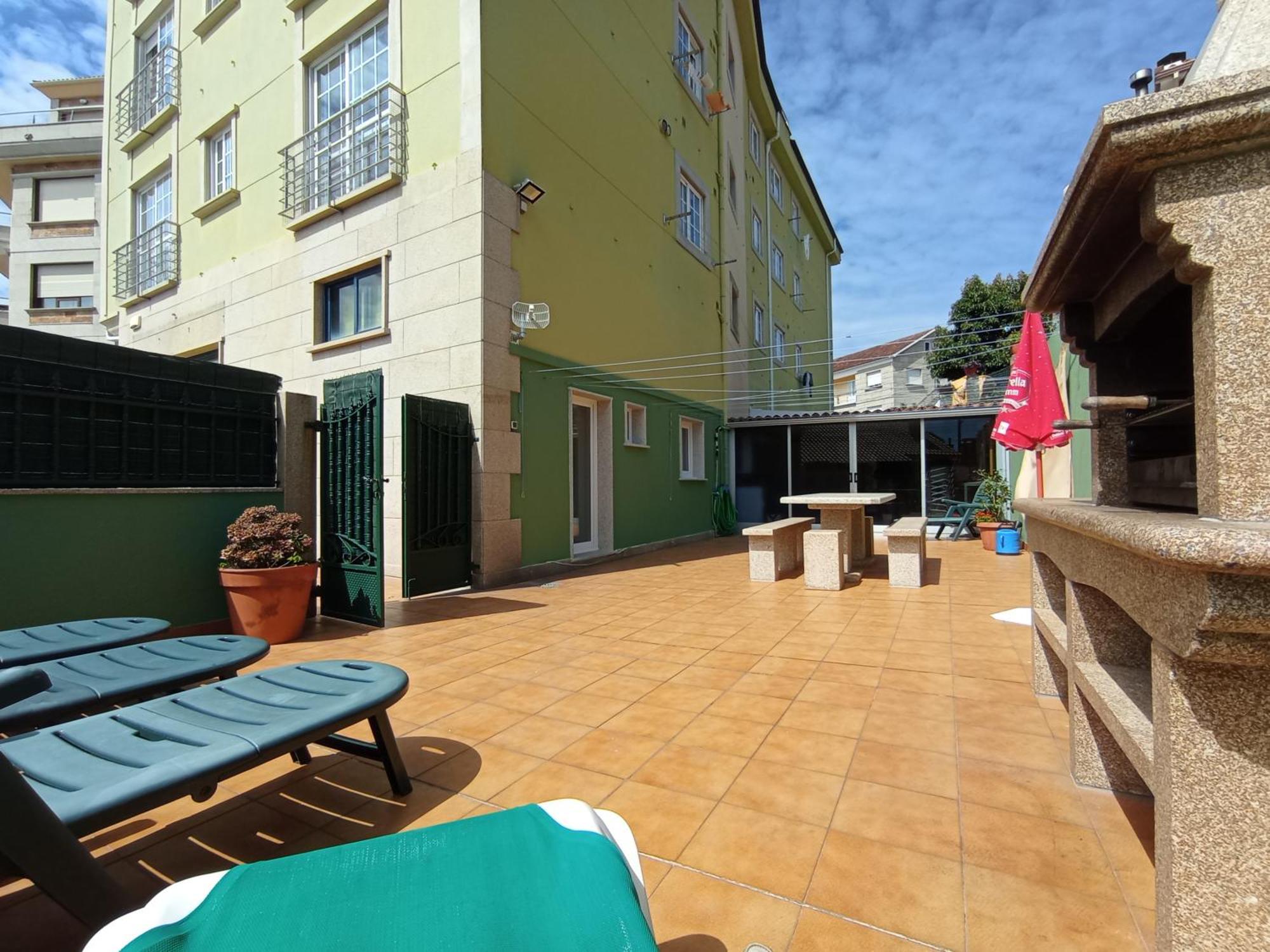 Carabuxeira Mar Loft