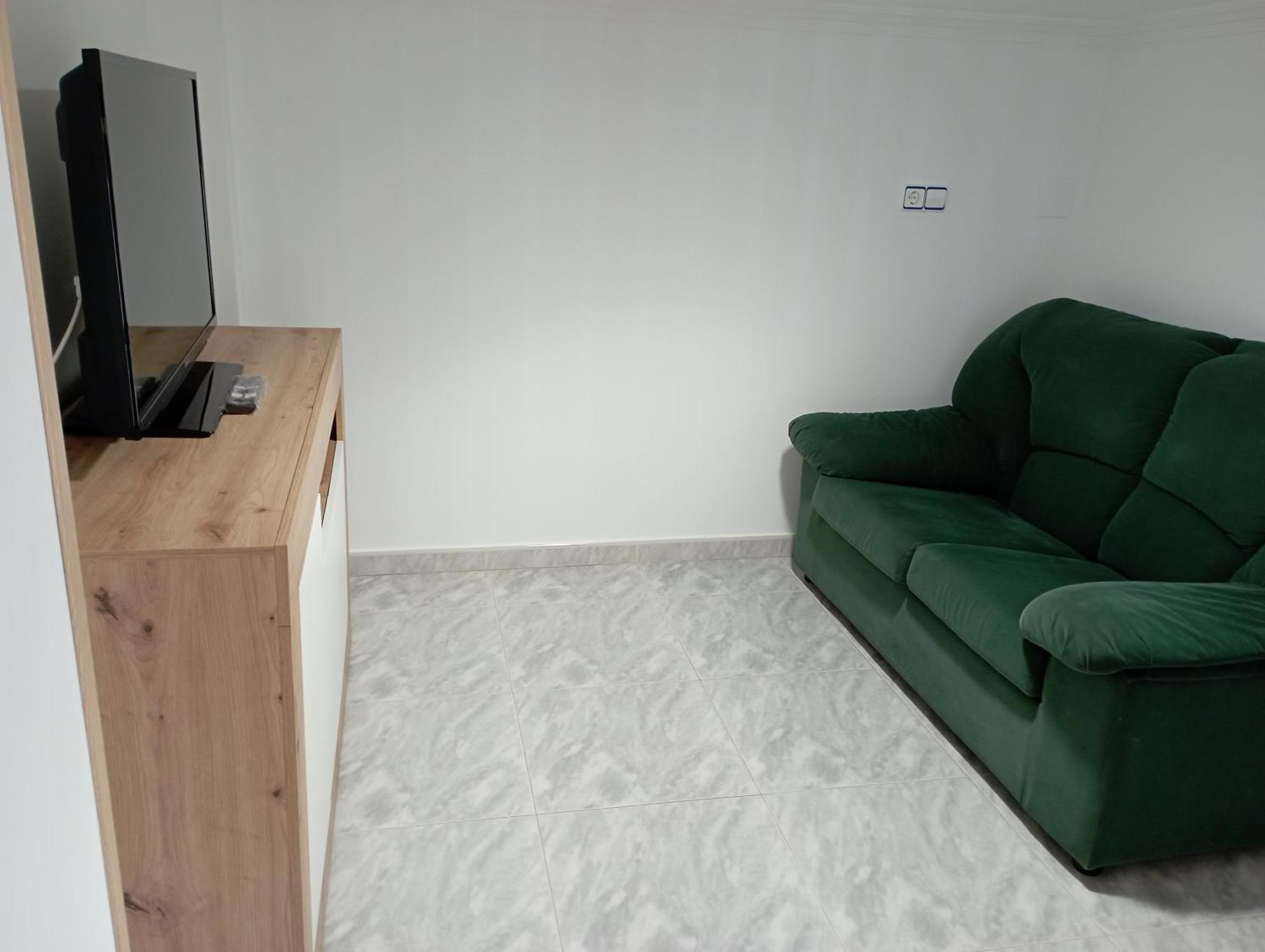 Apartment Carabuxeira Mar Loft