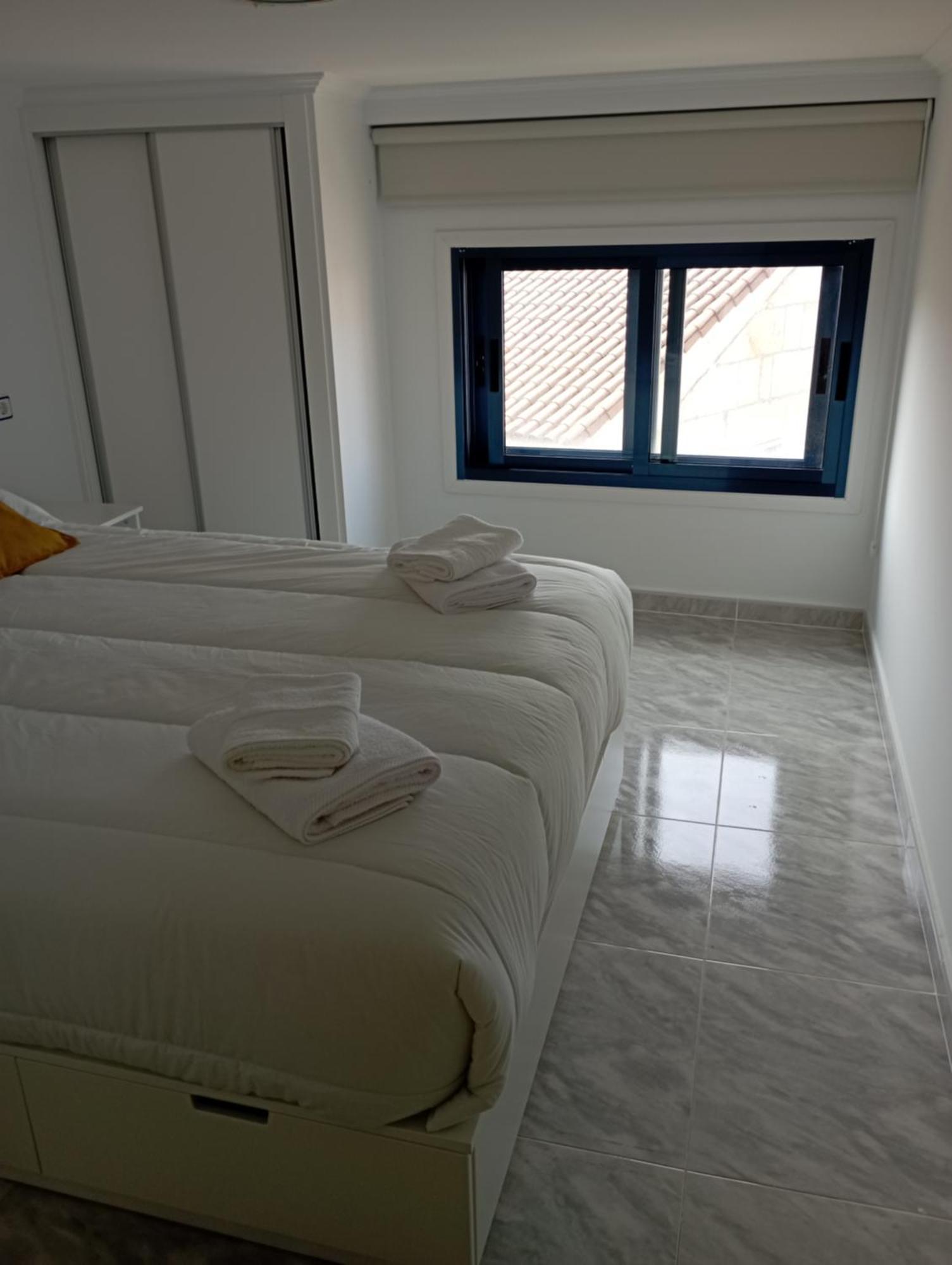Carabuxeira Mar Loft Apartamento *