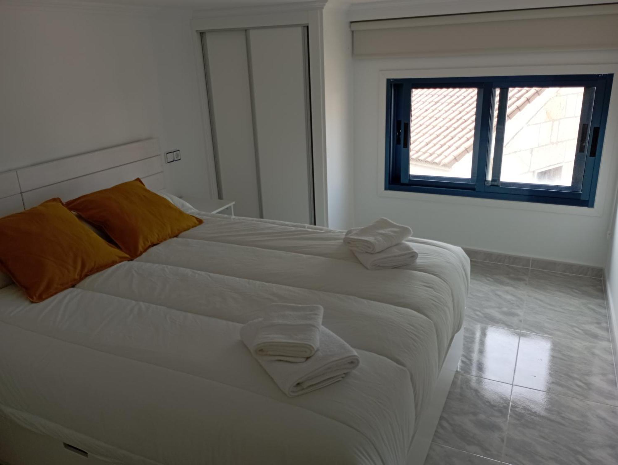 Apartment Carabuxeira Mar Loft *