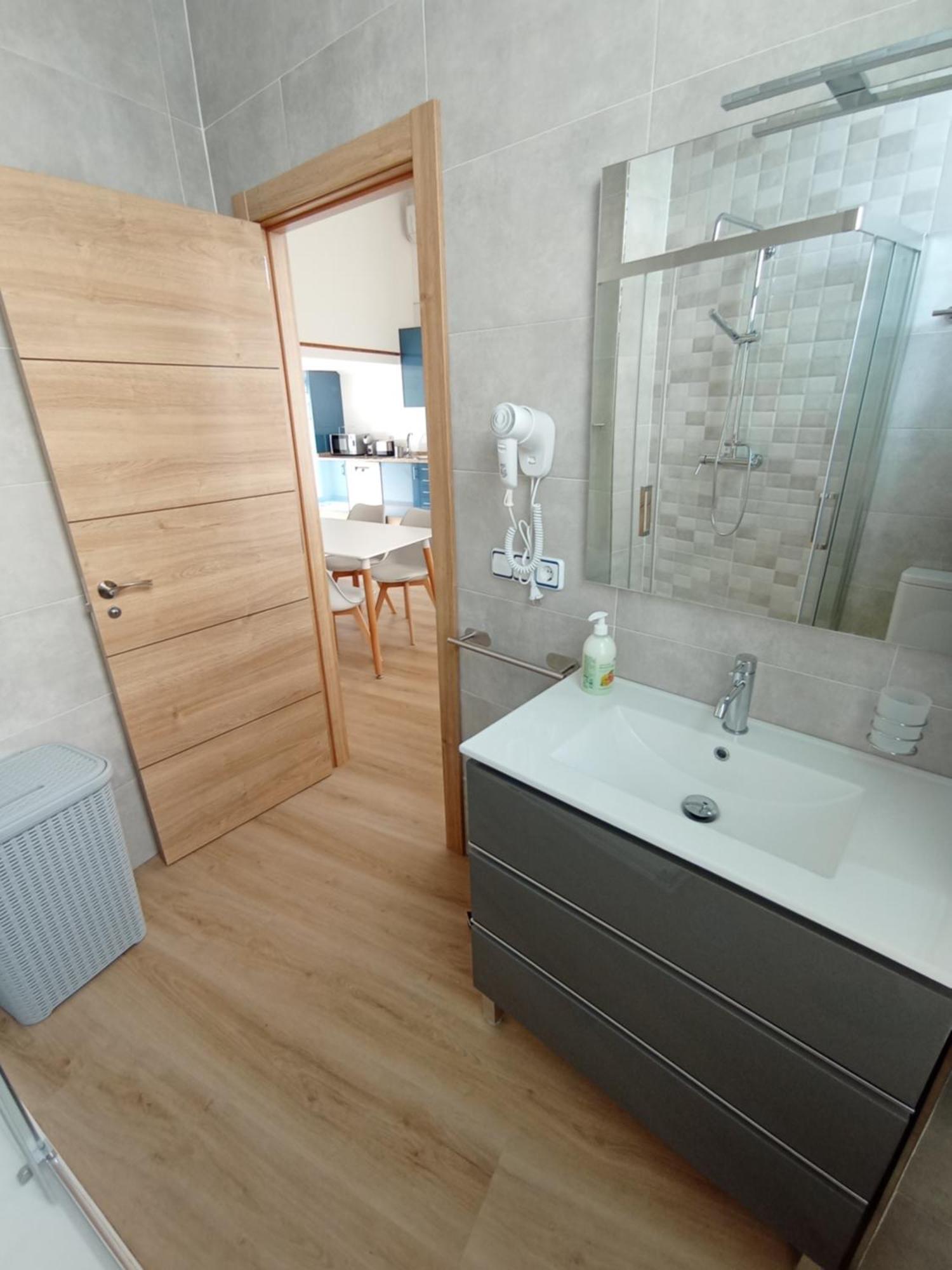 Carabuxeira Mar Loft Sanxenxo