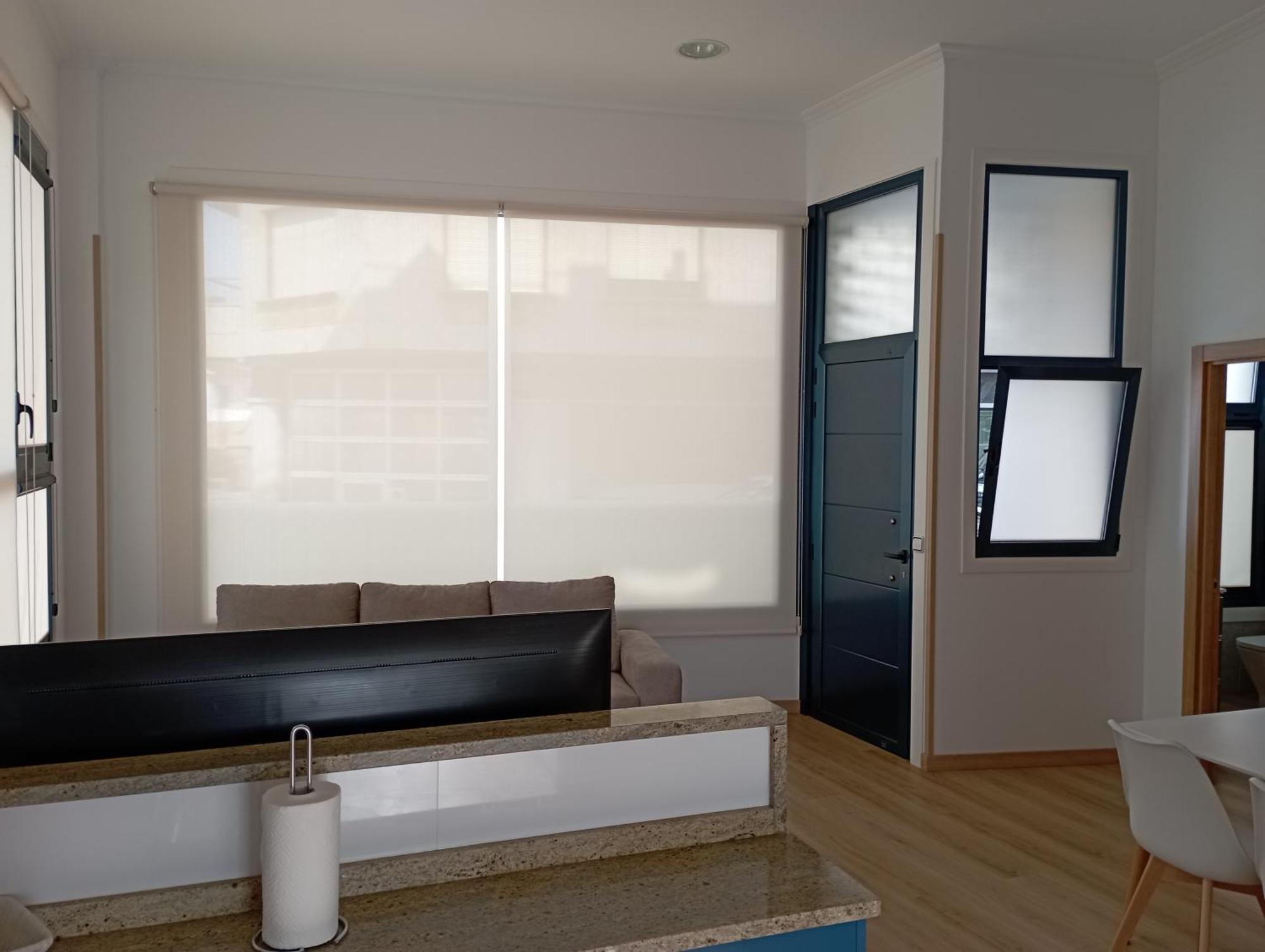 Carabuxeira Mar Loft