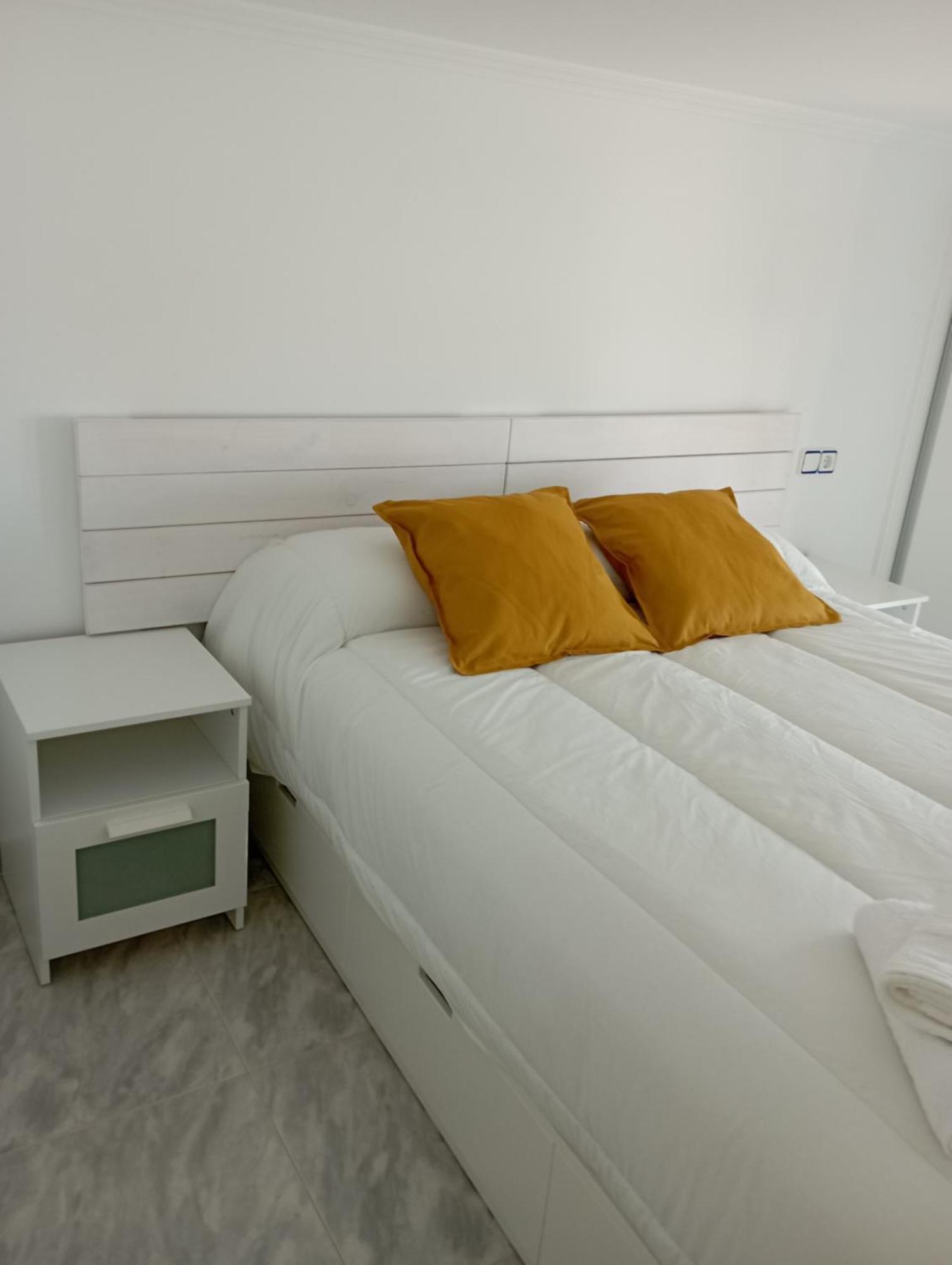 Apartamento Carabuxeira Mar Loft