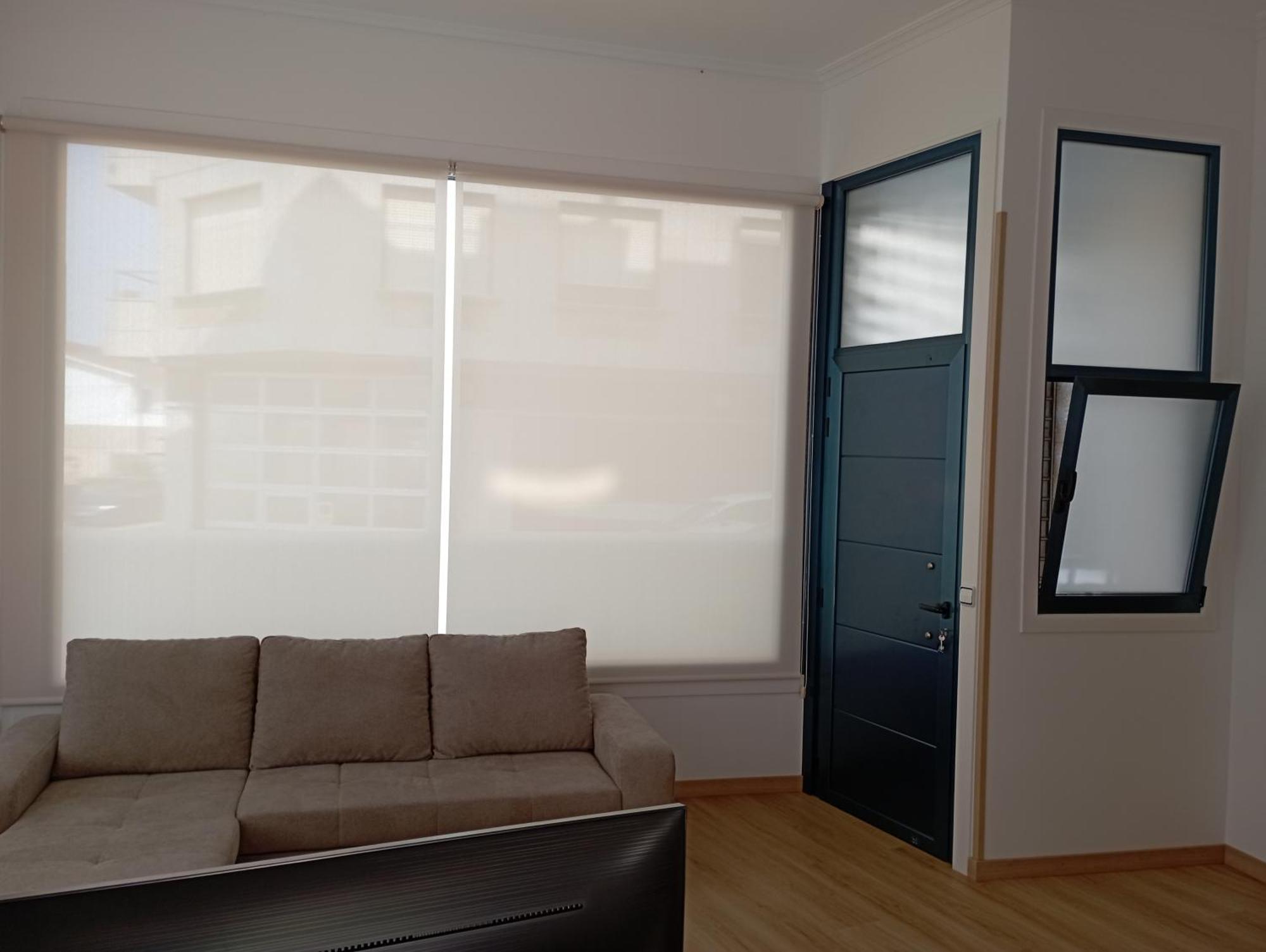 Apartment Carabuxeira Mar Loft *