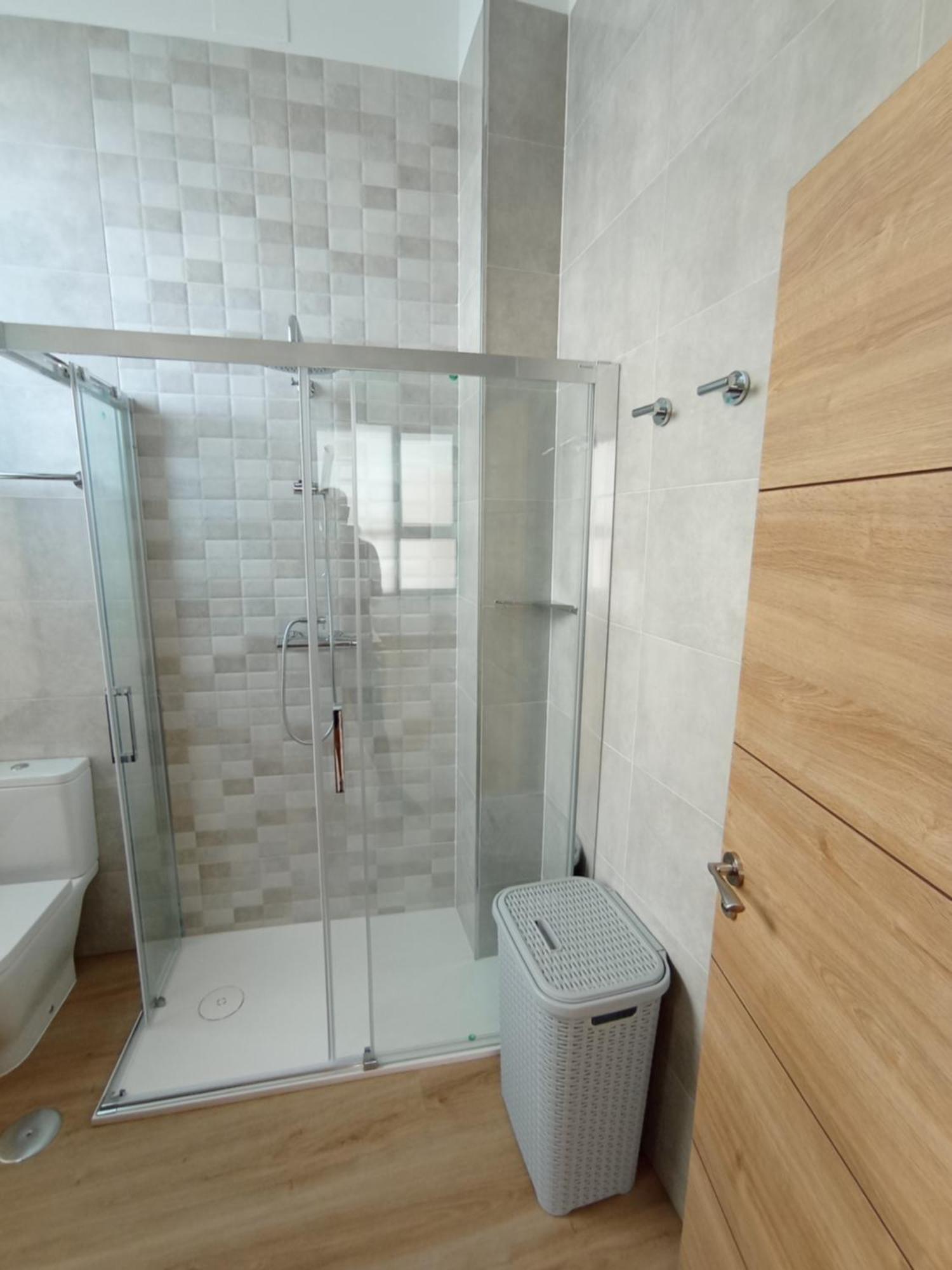 Carabuxeira Mar Loft Apartamento *