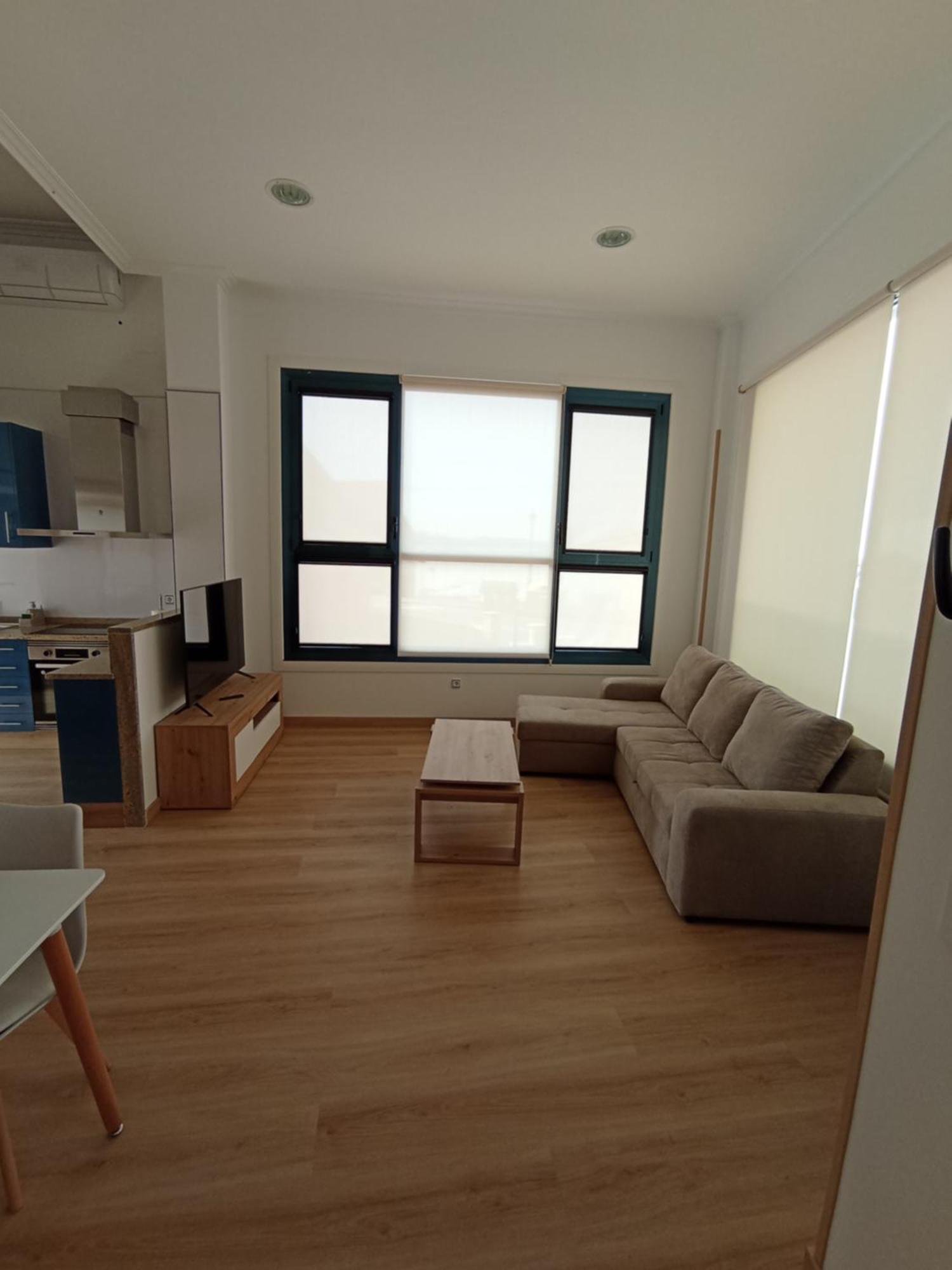 Carabuxeira Mar Loft * Sanxenxo