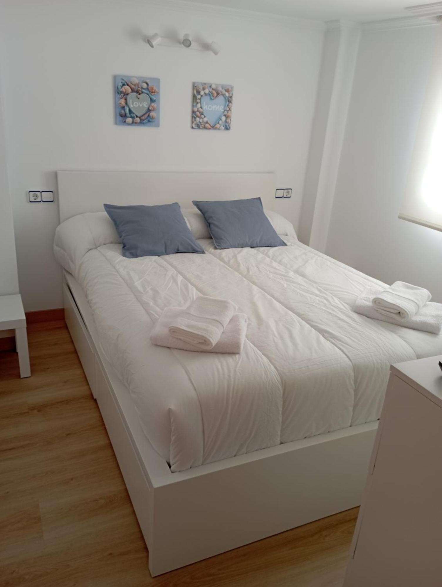 Carabuxeira Mar Loft