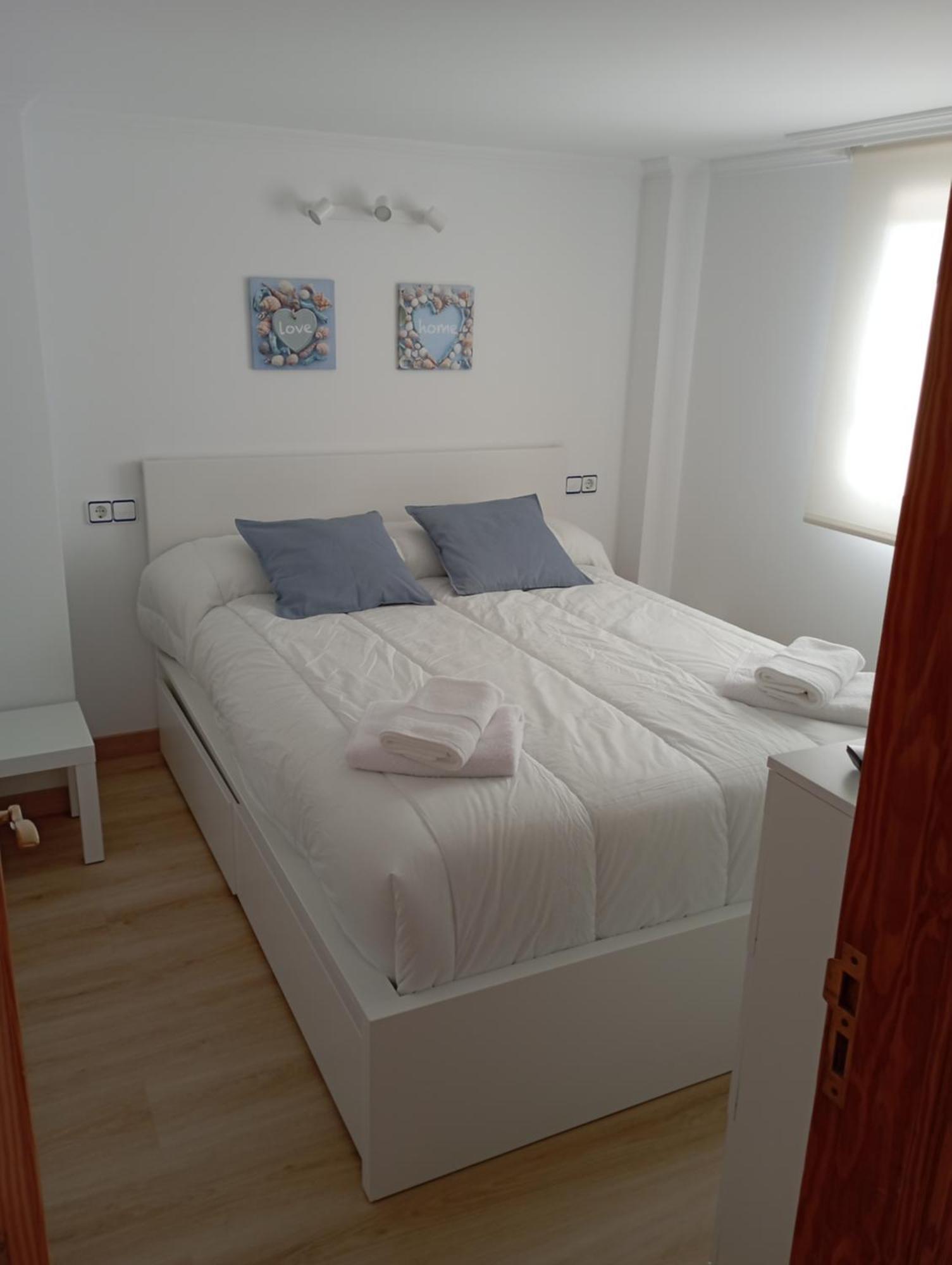 Carabuxeira Mar Loft Apartamento *
