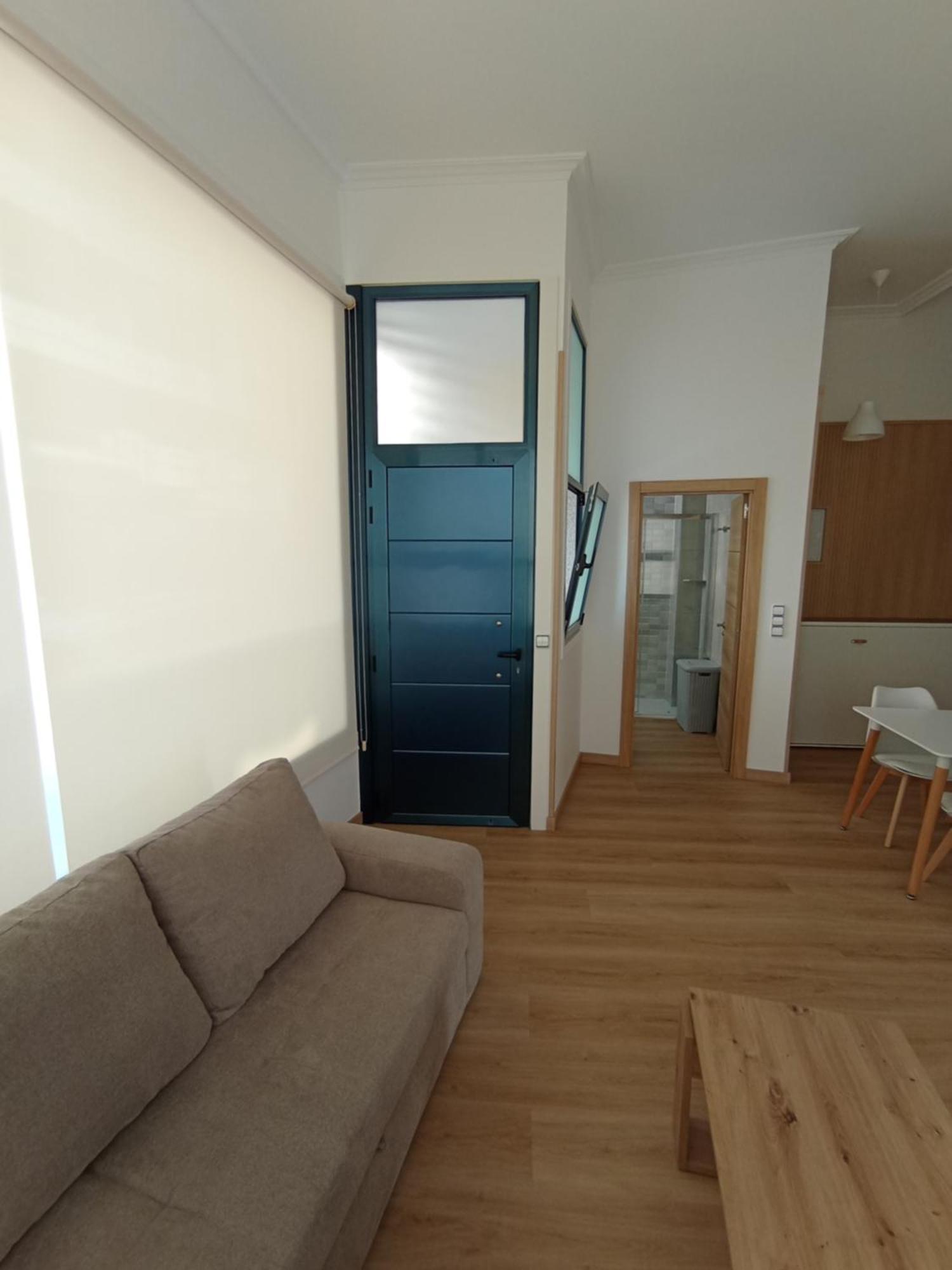 Apartamento Carabuxeira Mar Loft *