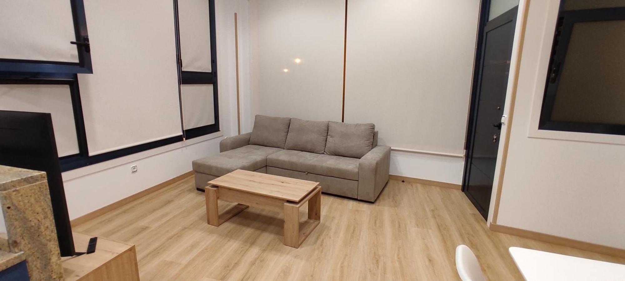 Carabuxeira Mar Loft Apartamento