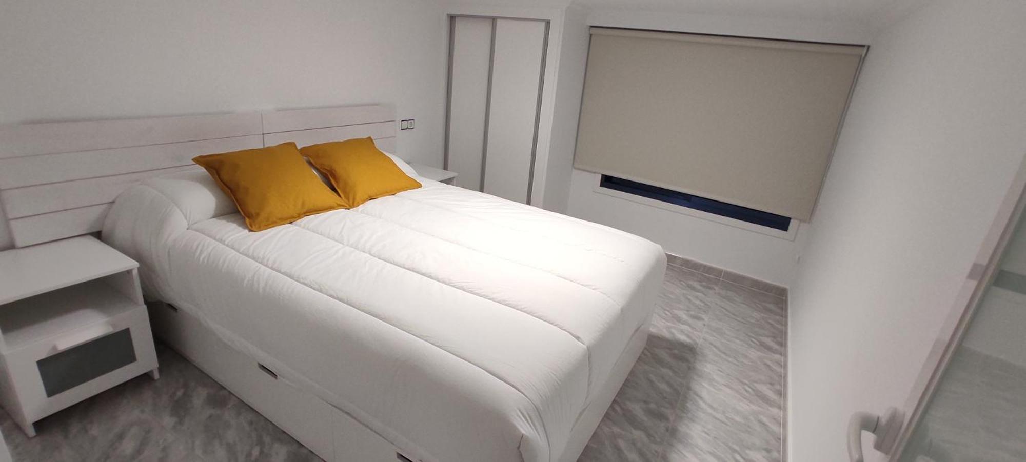 Carabuxeira Mar Loft *