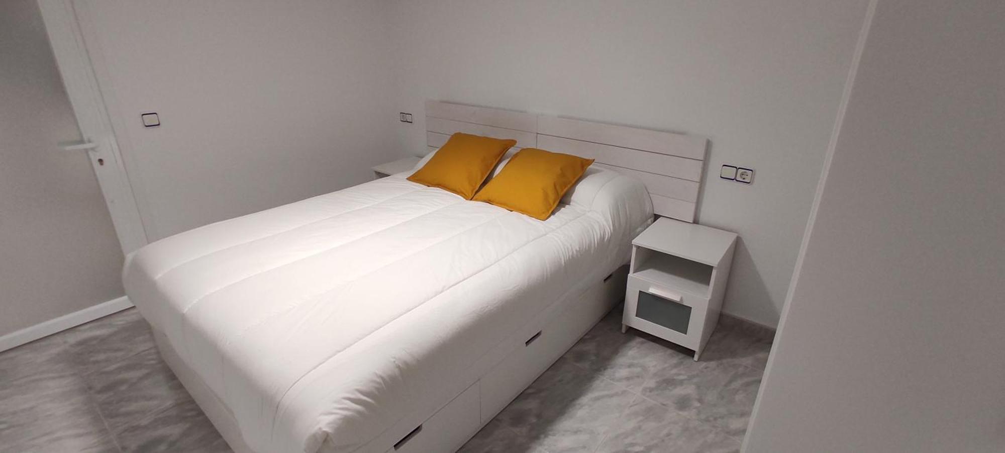 Apartamento Carabuxeira Mar Loft