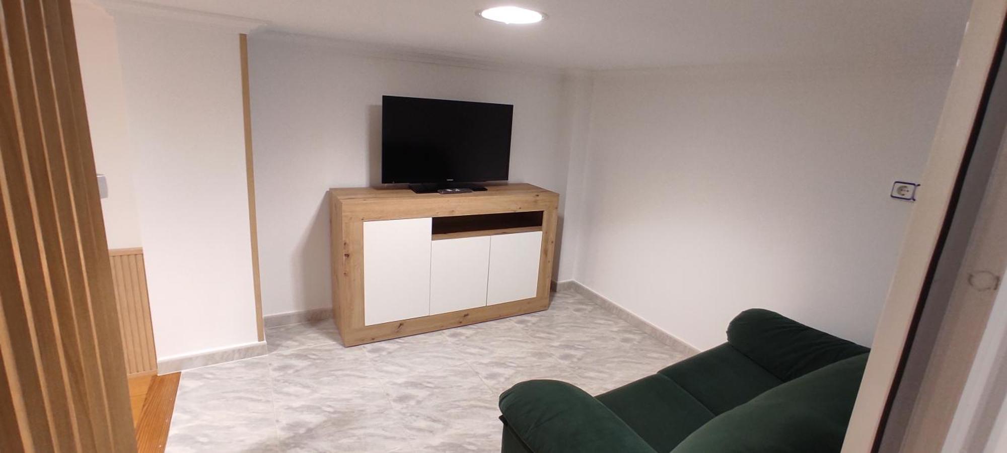 Apartment Carabuxeira Mar Loft *