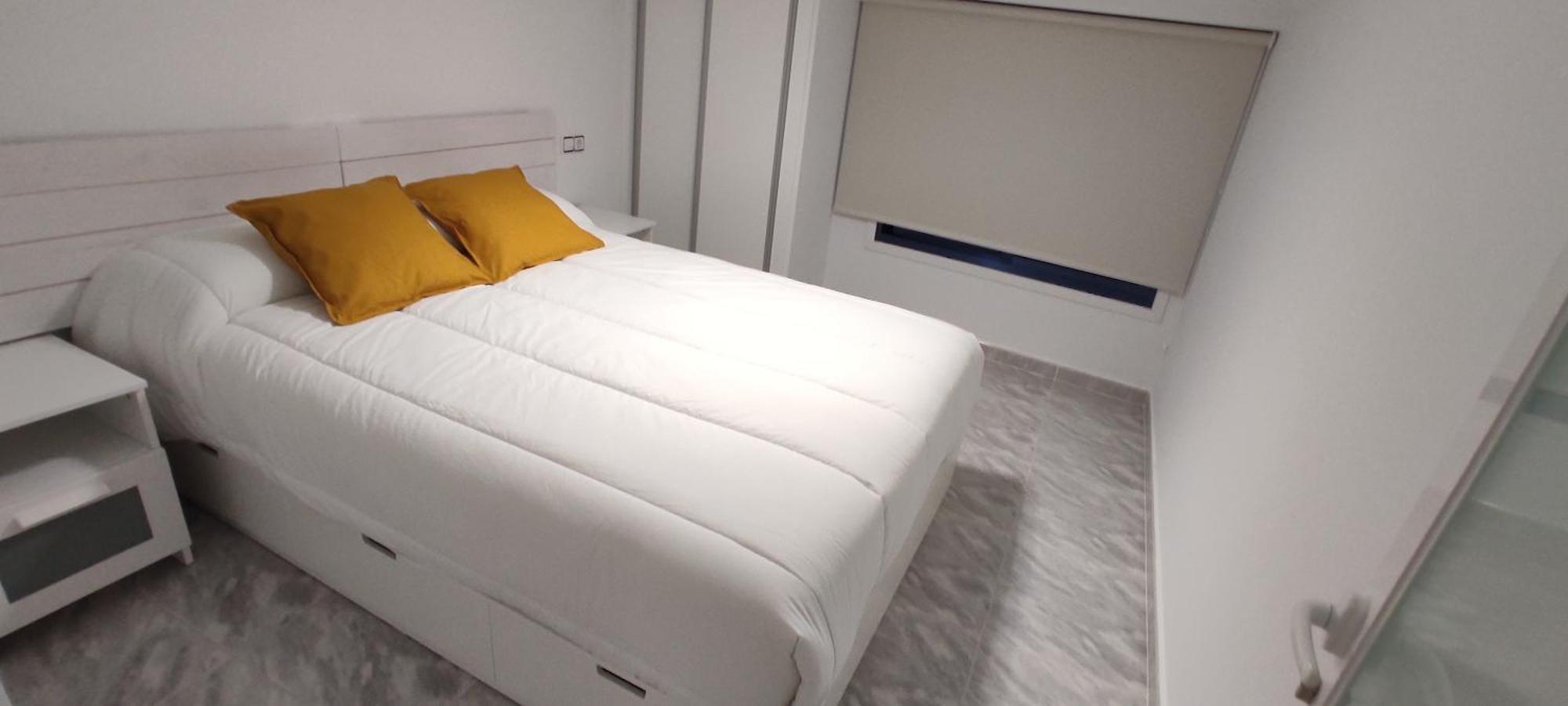 Carabuxeira Mar Loft Apartamento Sanxenxo