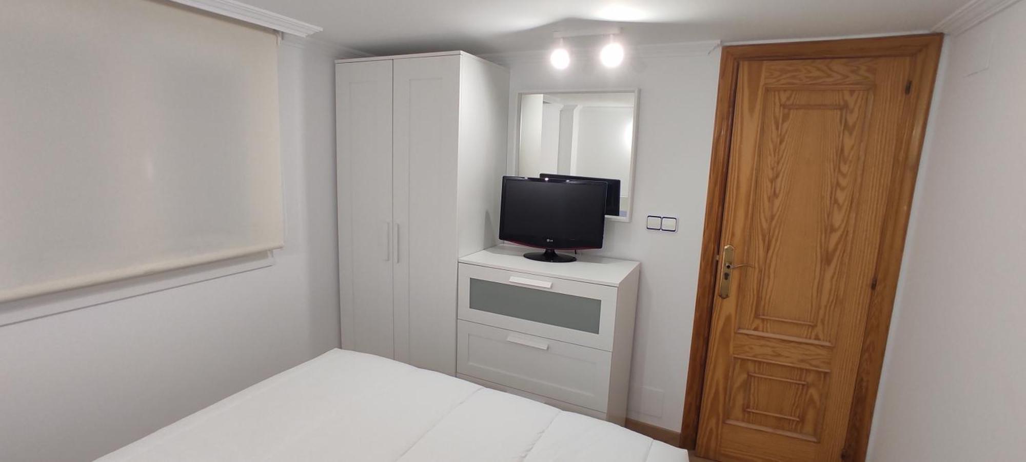 Carabuxeira Mar Loft Sanxenxo