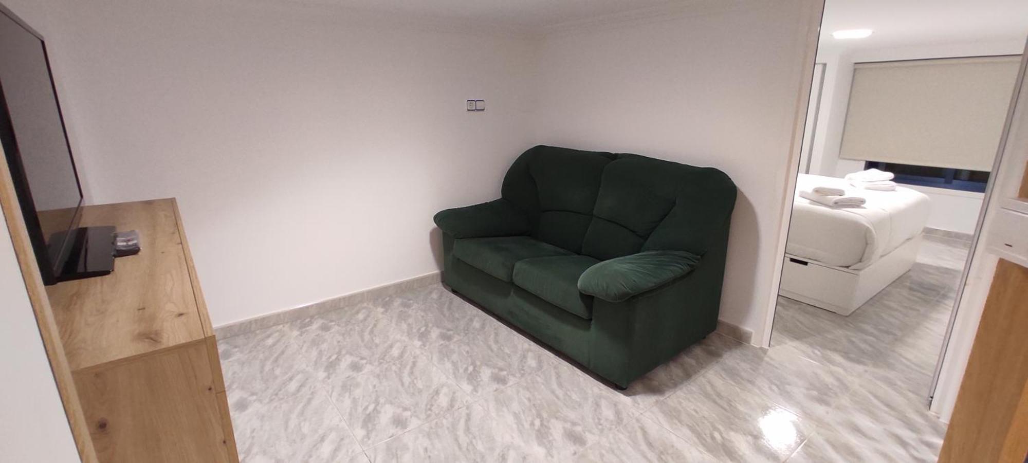 Carabuxeira Mar Loft * Sanxenxo