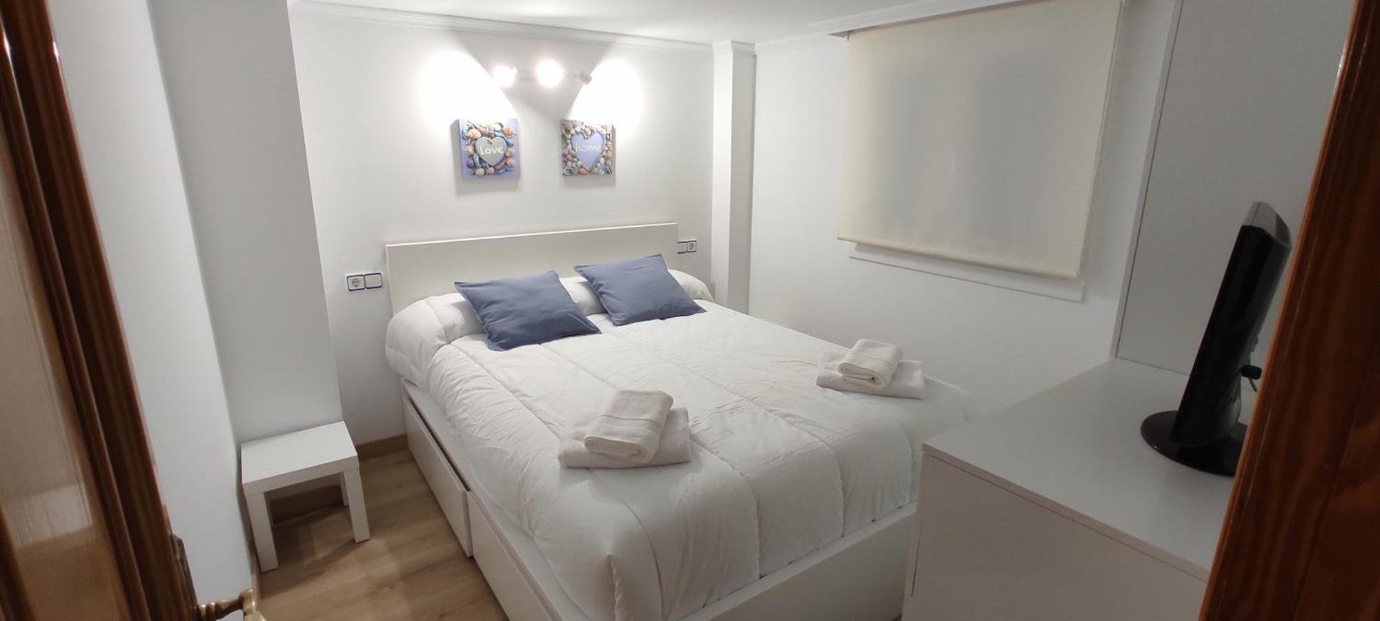 Carabuxeira Mar Loft