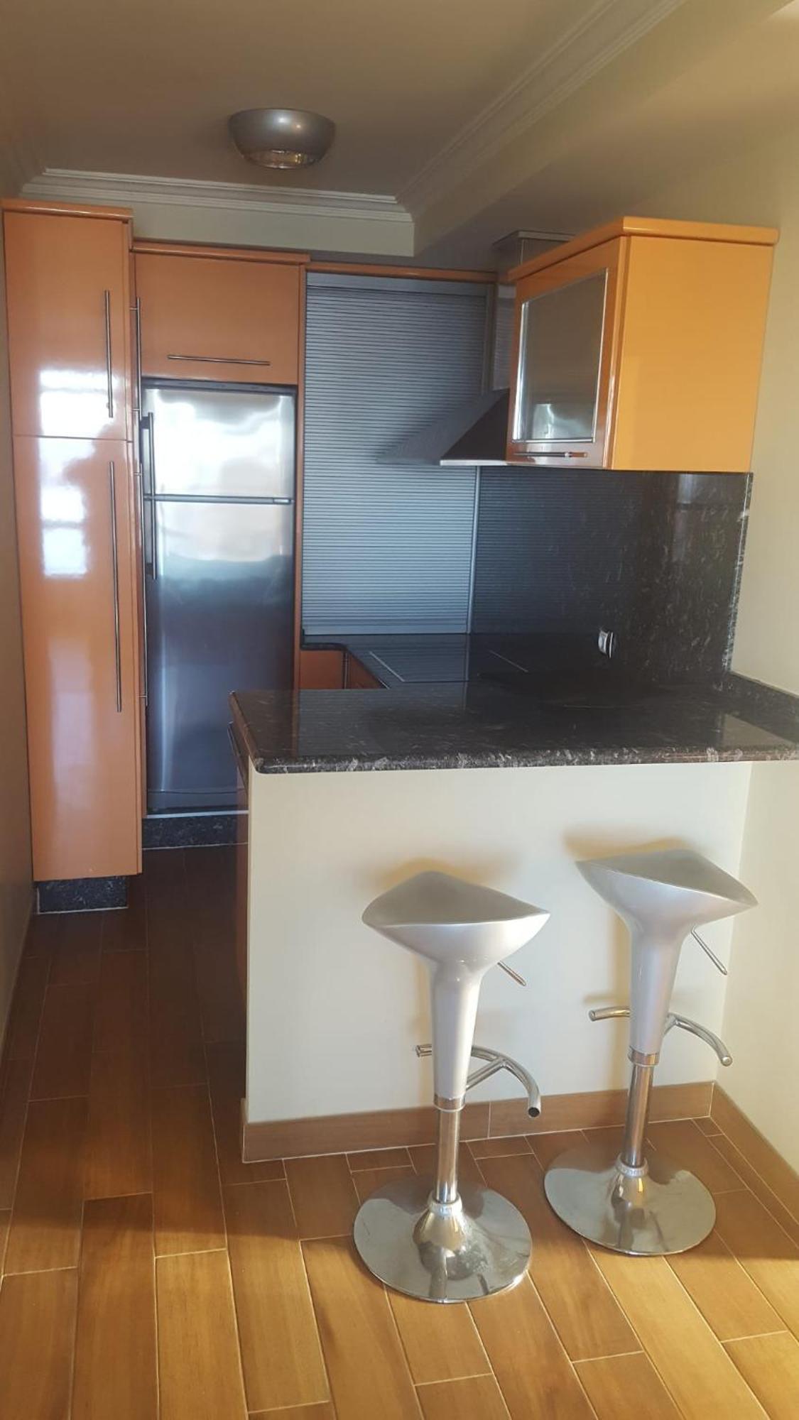 Apartamento Rosa Perez *