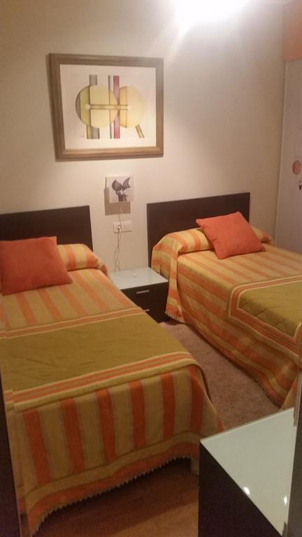 Carabuxeira 1 Apartment