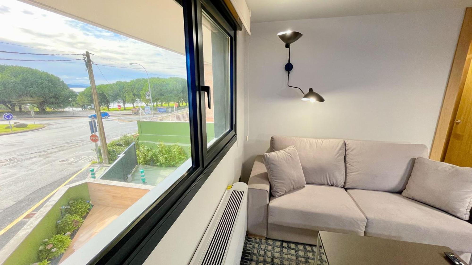 Apartamento Deluxe *