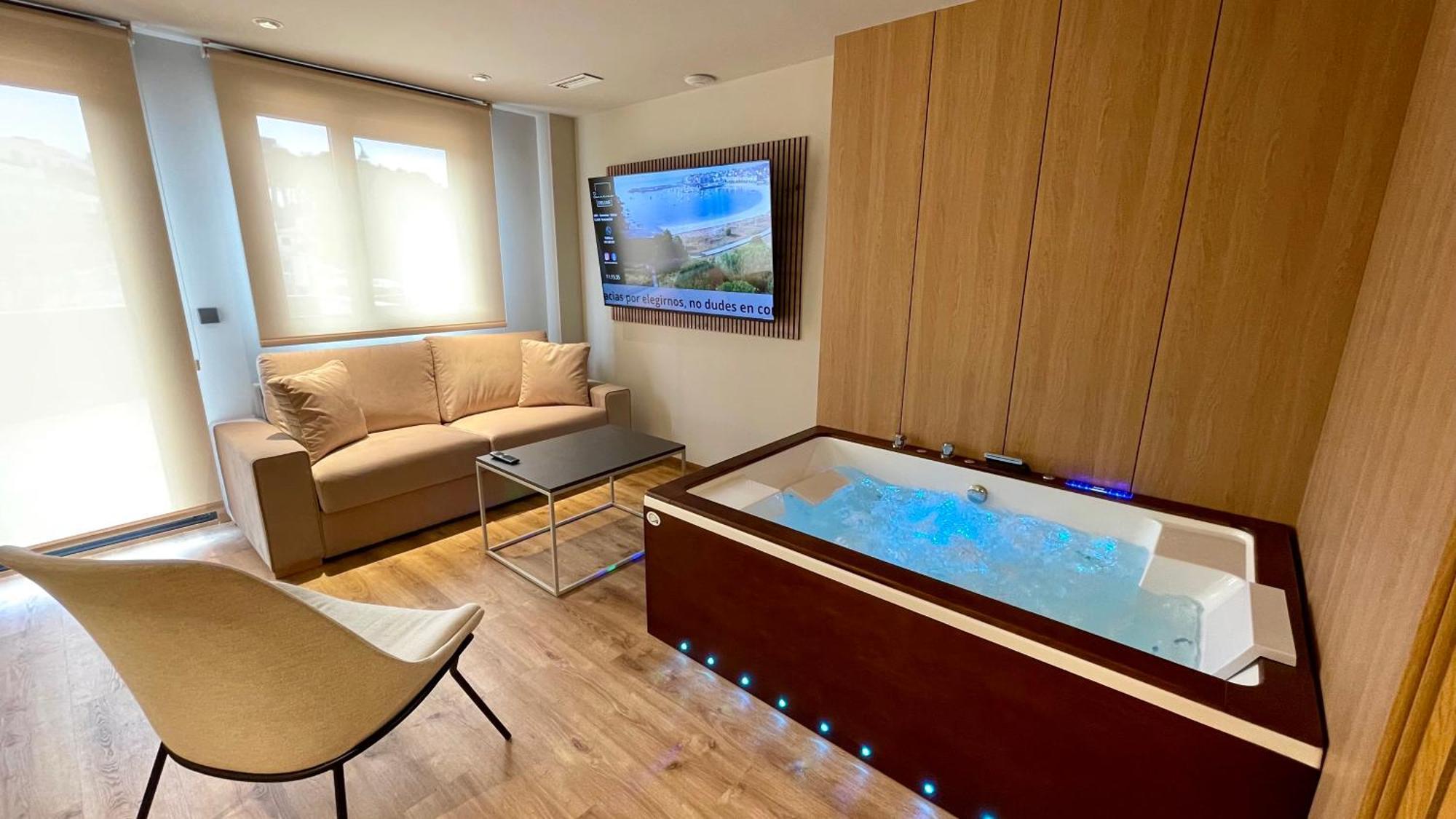 Deluxe Apartamento