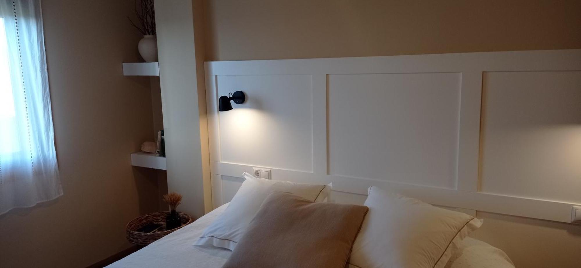 Apartamento Lanzada