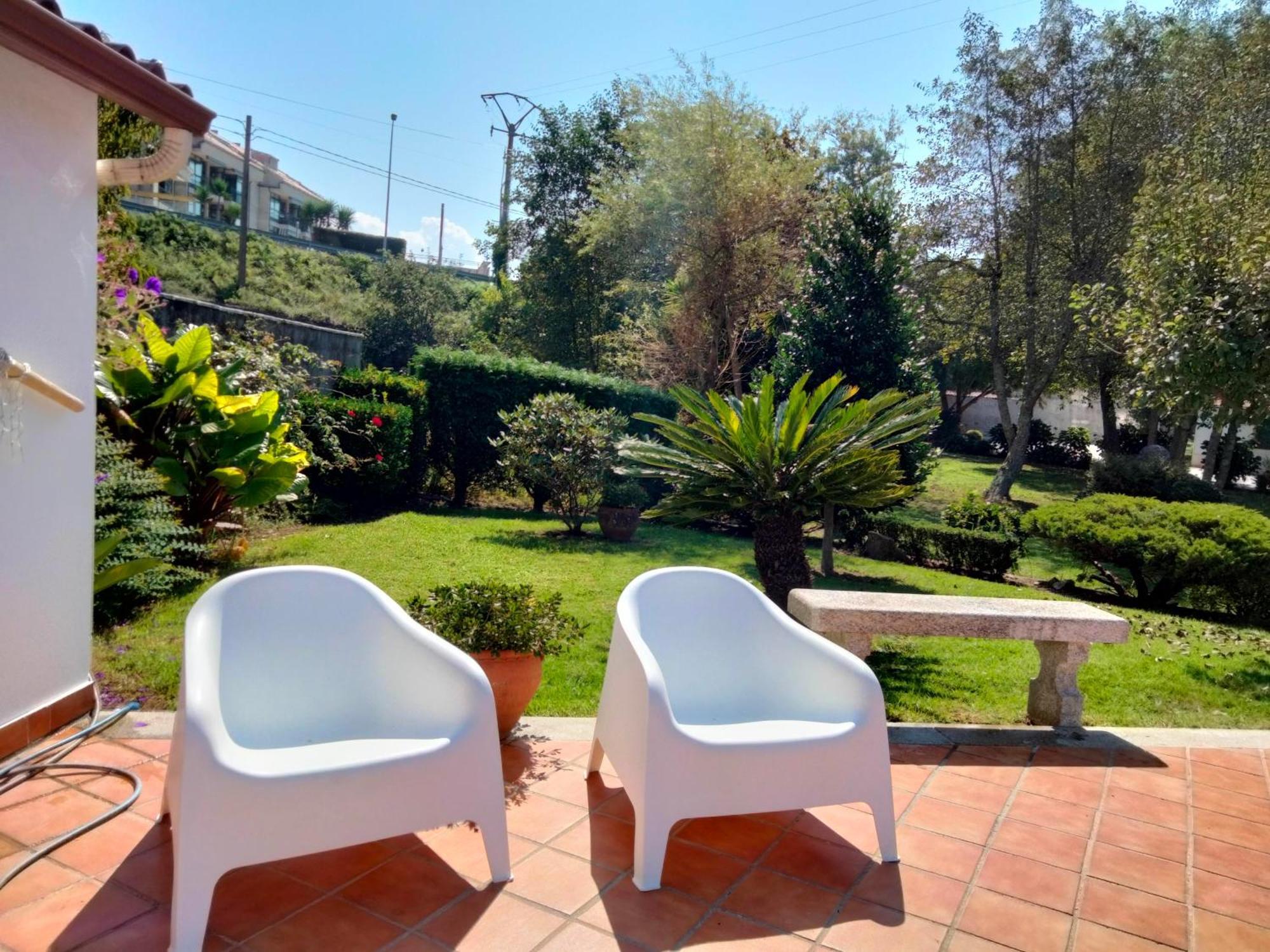 Cabo Festinanza Hotel Sanxenxo