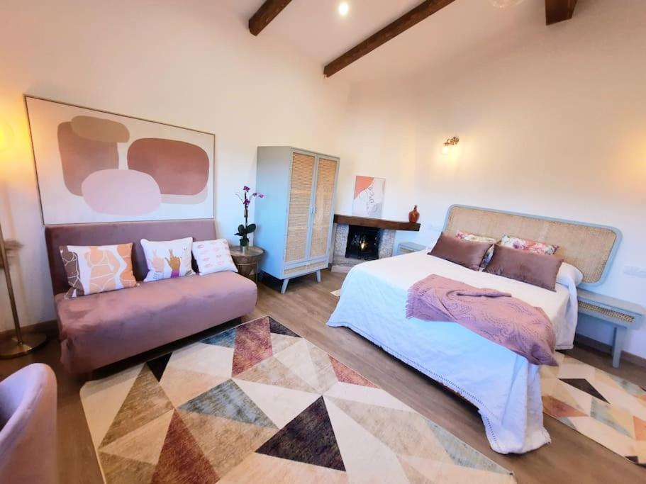 La Casita * Sanxenxo