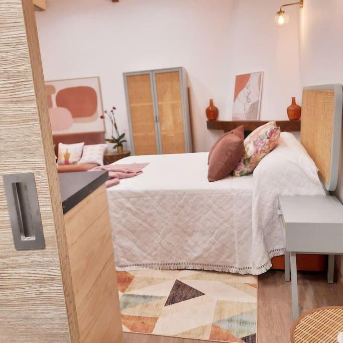 La Casita Сasa de vacaciones *