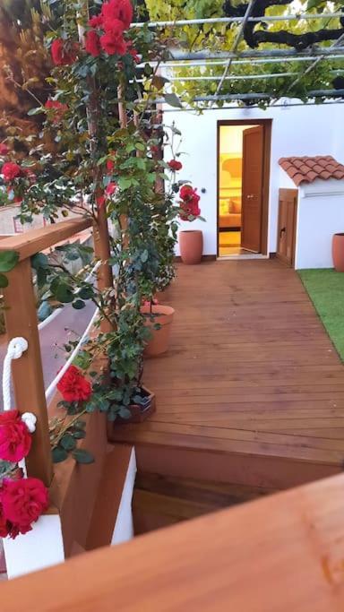 Сasa de vacaciones La Casita Sanxenxo