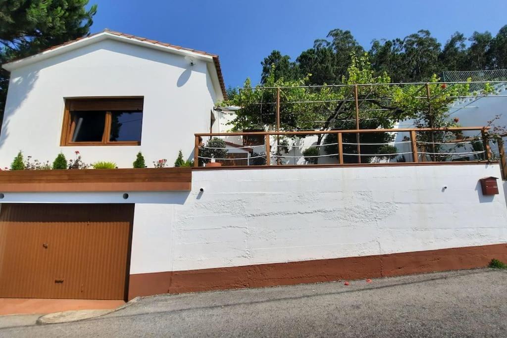 Сasa de vacaciones La Casita *