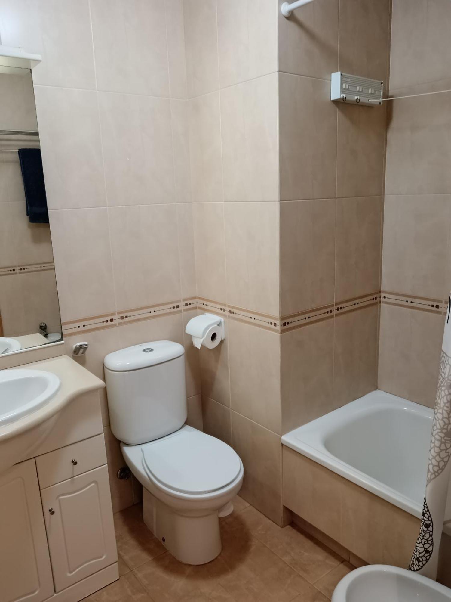 Areal Apartamento *