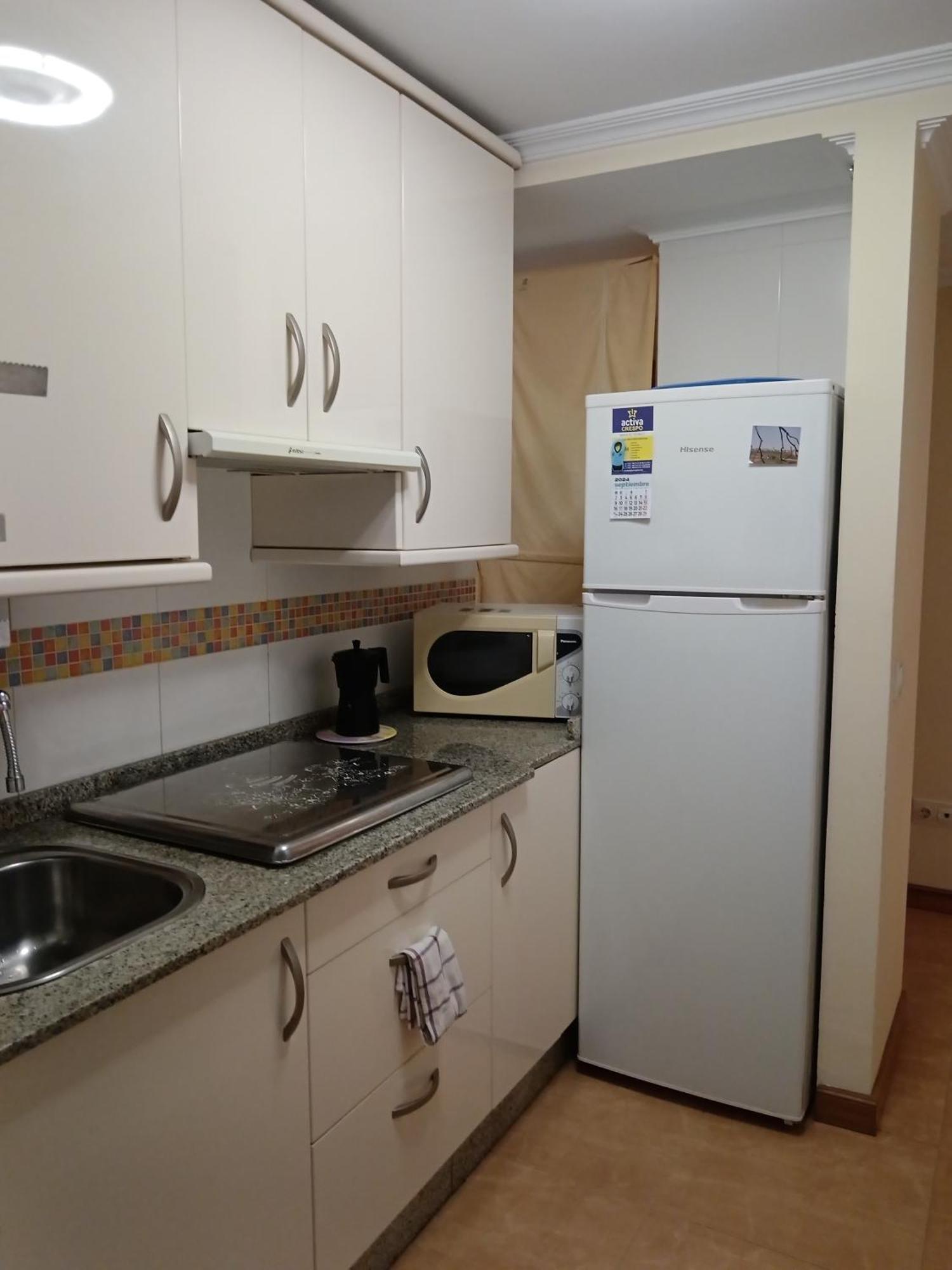 Areal Apartamento Sanxenxo