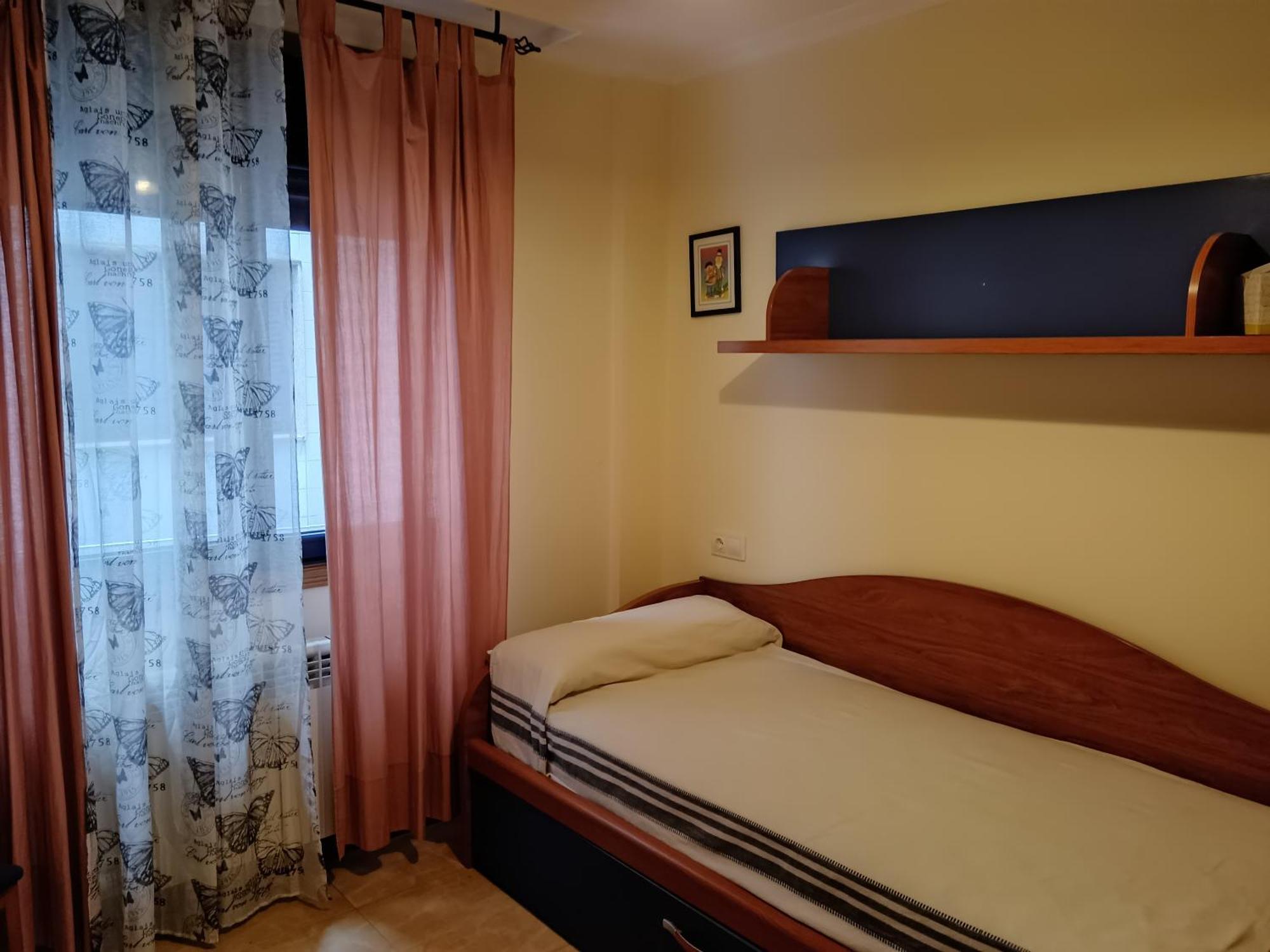 Apartamento Areal *