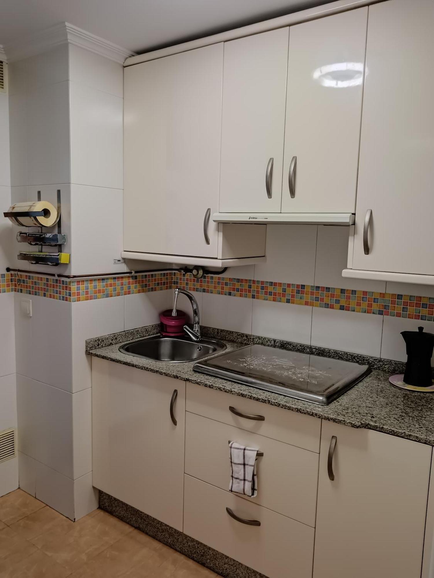 Areal Apartamento *