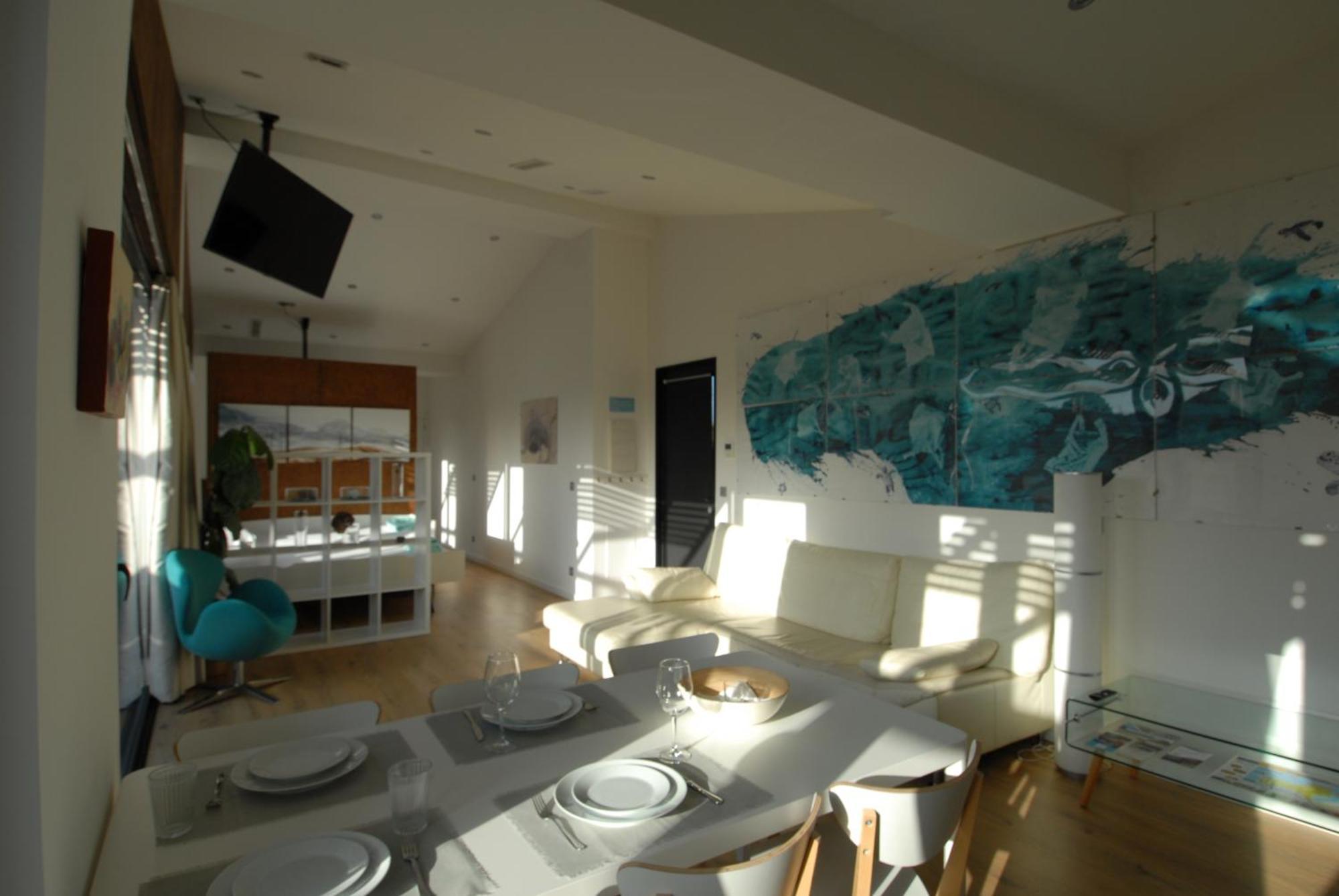 Mardesía Villa Sanxenxo