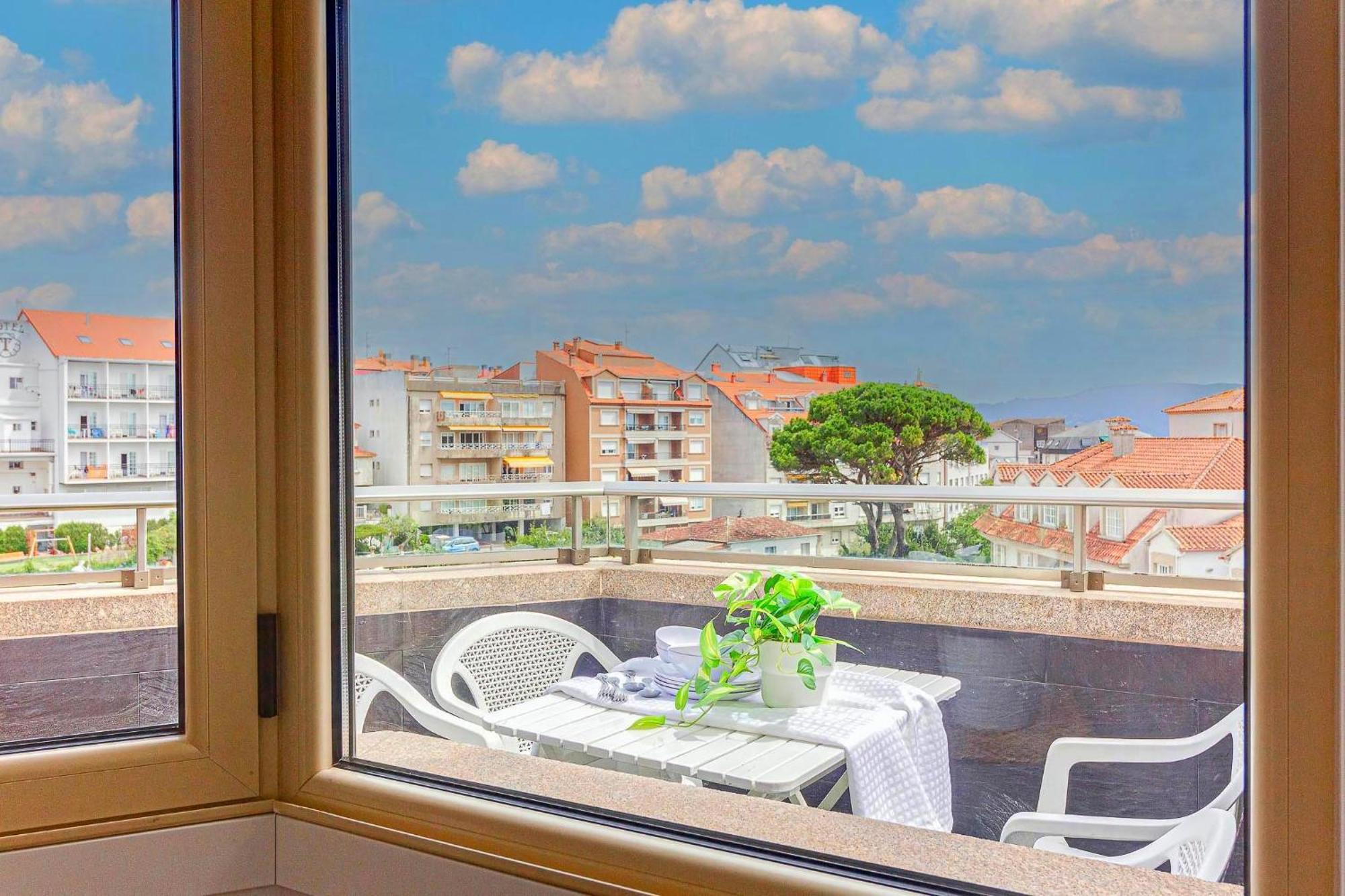 Apartamento Ocean View Penthouse *