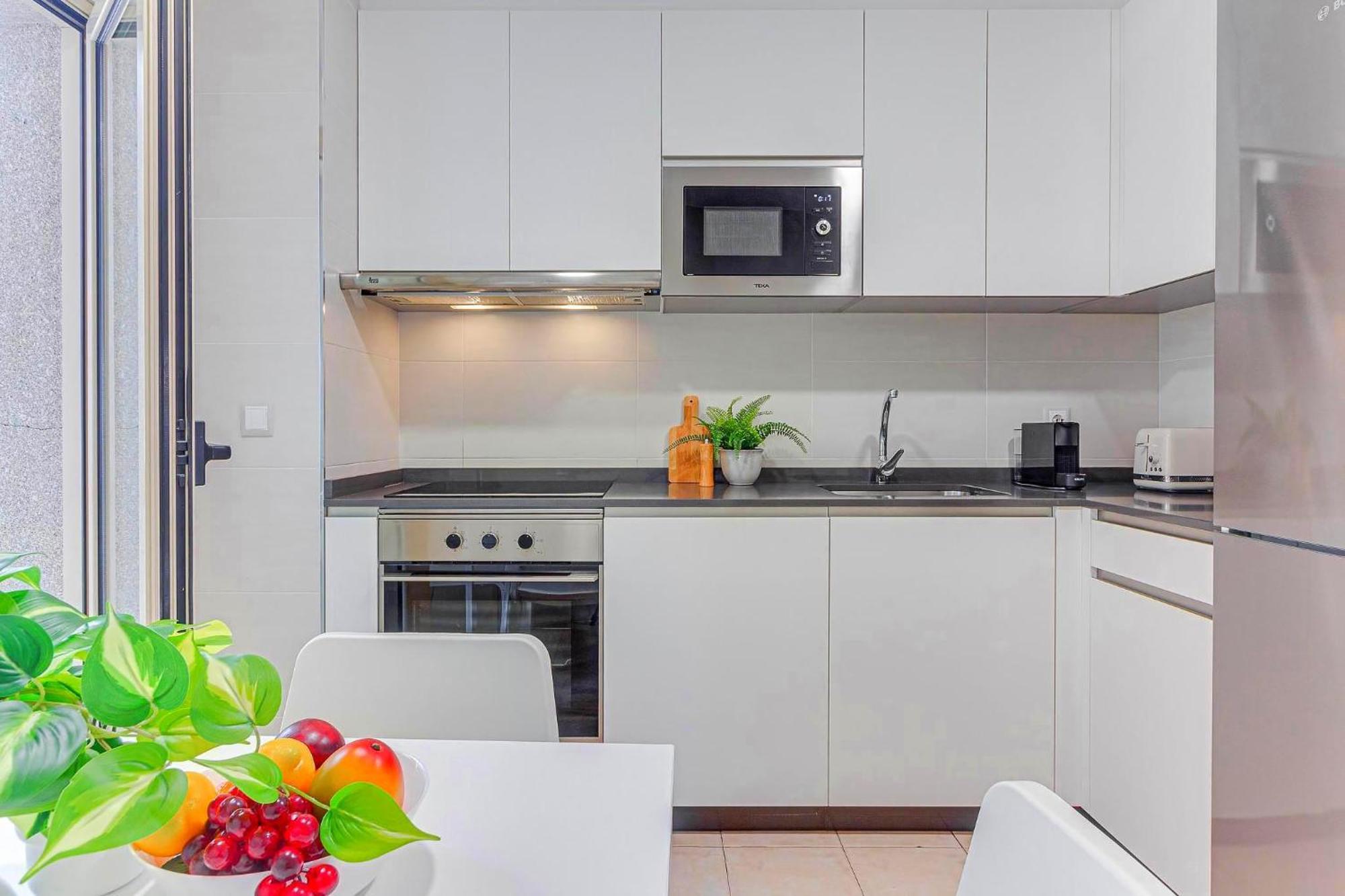 Apartamento Ocean View Penthouse