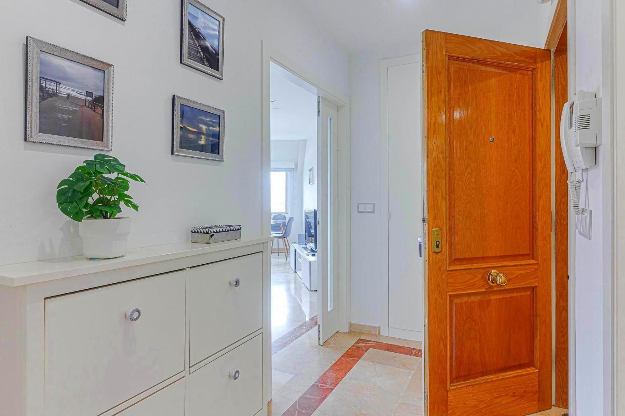 Ocean View Penthouse Apartamento *