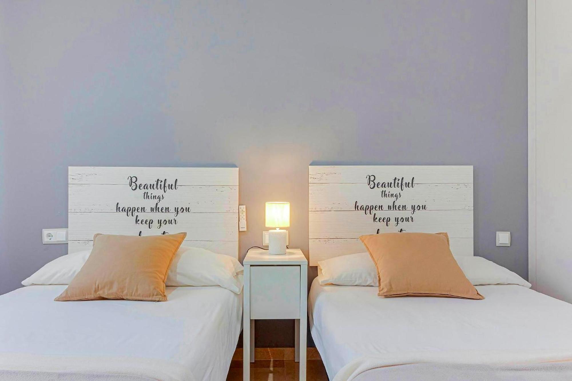 Apartamento Ocean View Penthouse Sanxenxo
