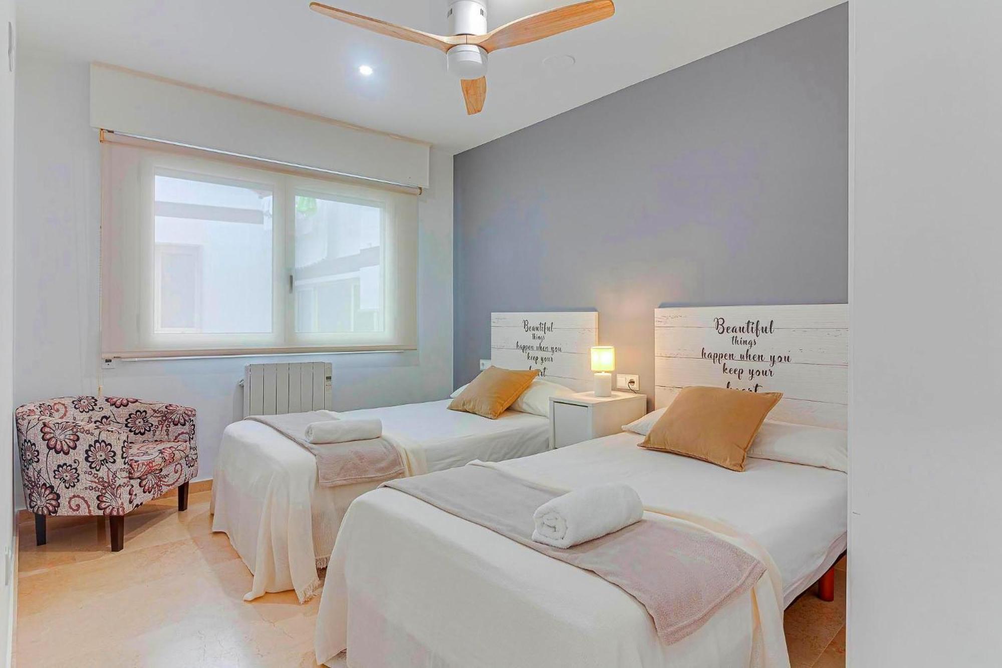 Ocean View Penthouse Sanxenxo