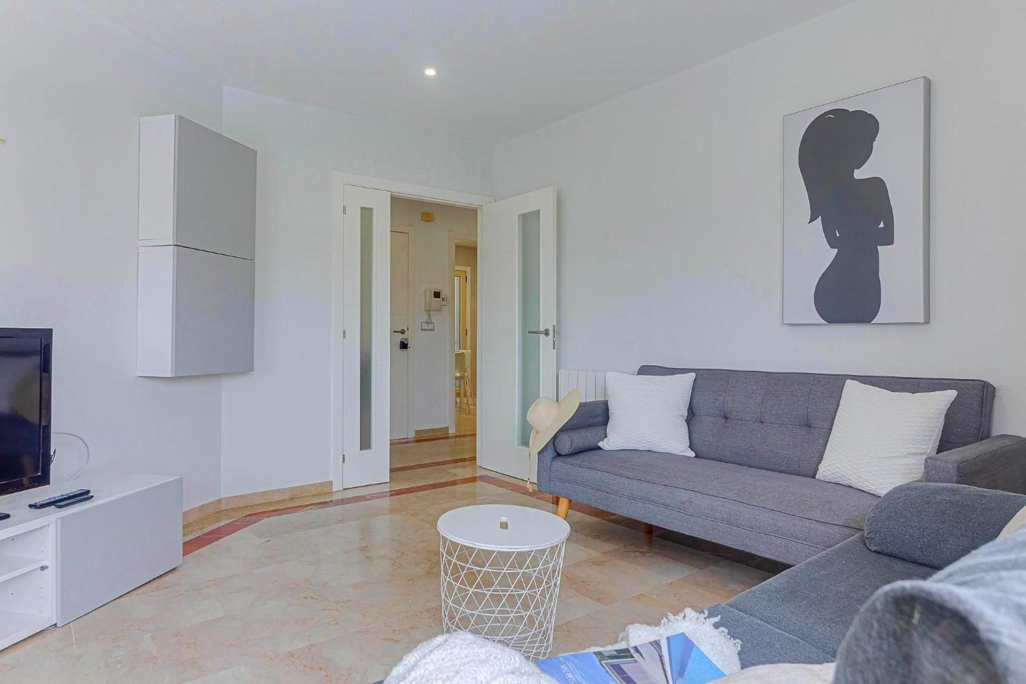 Apartamento Ocean View Penthouse Sanxenxo