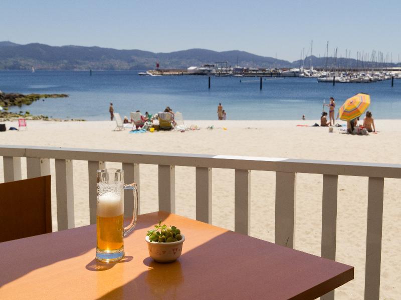 O Son Do Mar * Sanxenxo