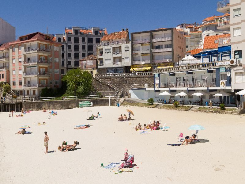 Hotel O Son Do Mar *