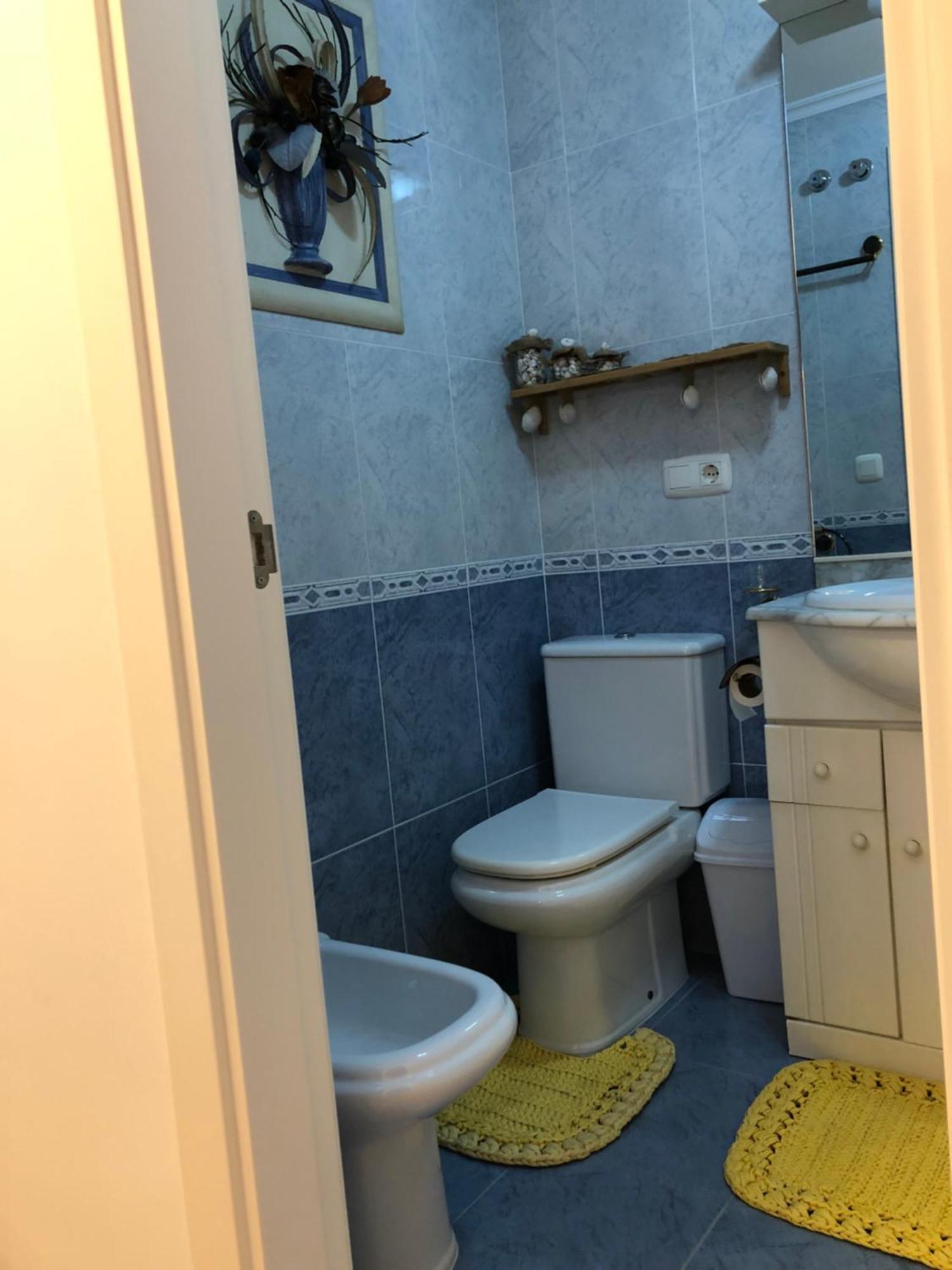 Apartamento El Rincon De Aroa Sanxenxo