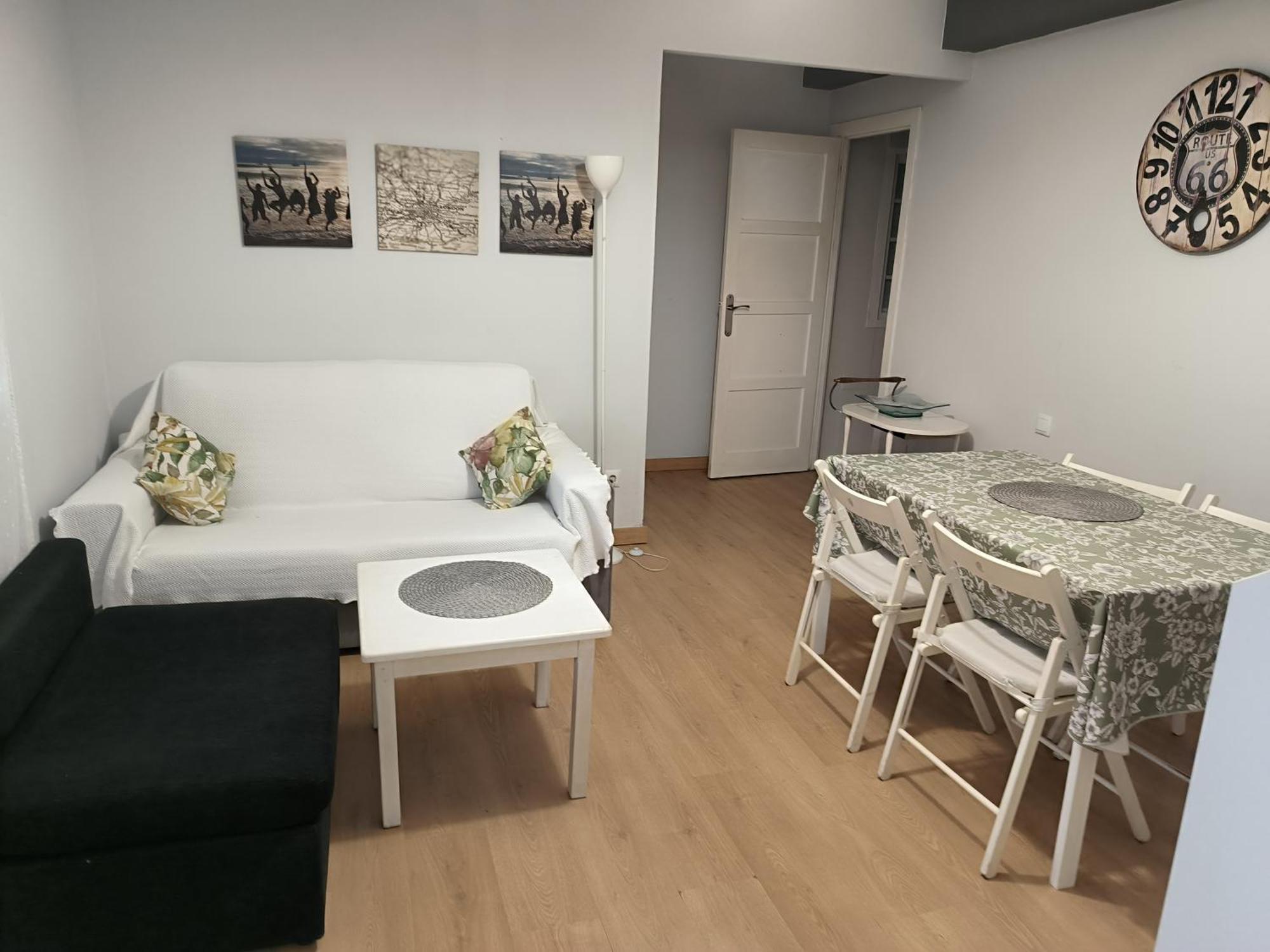 Apartamento Lugar De Seixalvo