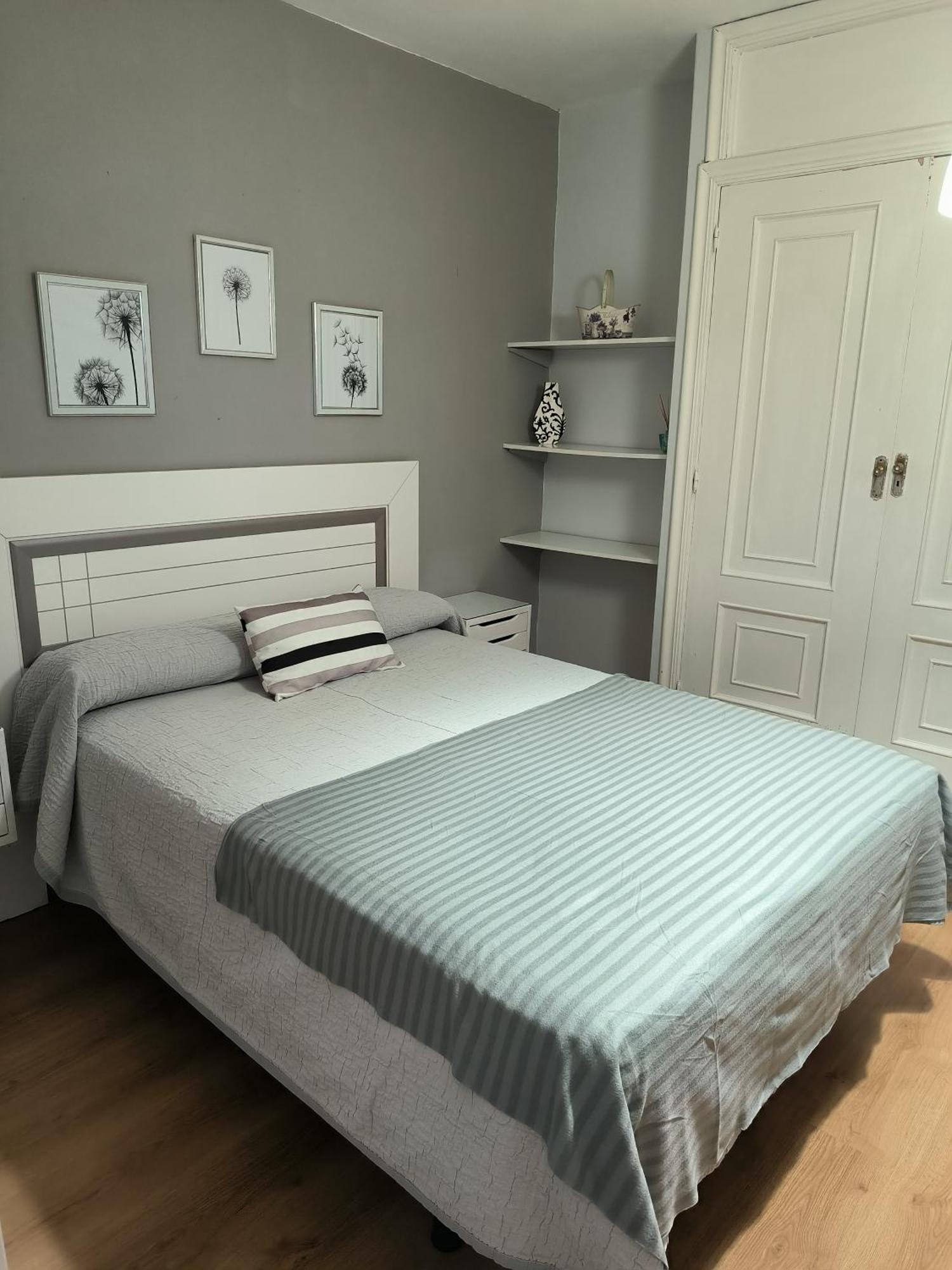 Lugar De Seixalvo Apartamento Sanxenxo